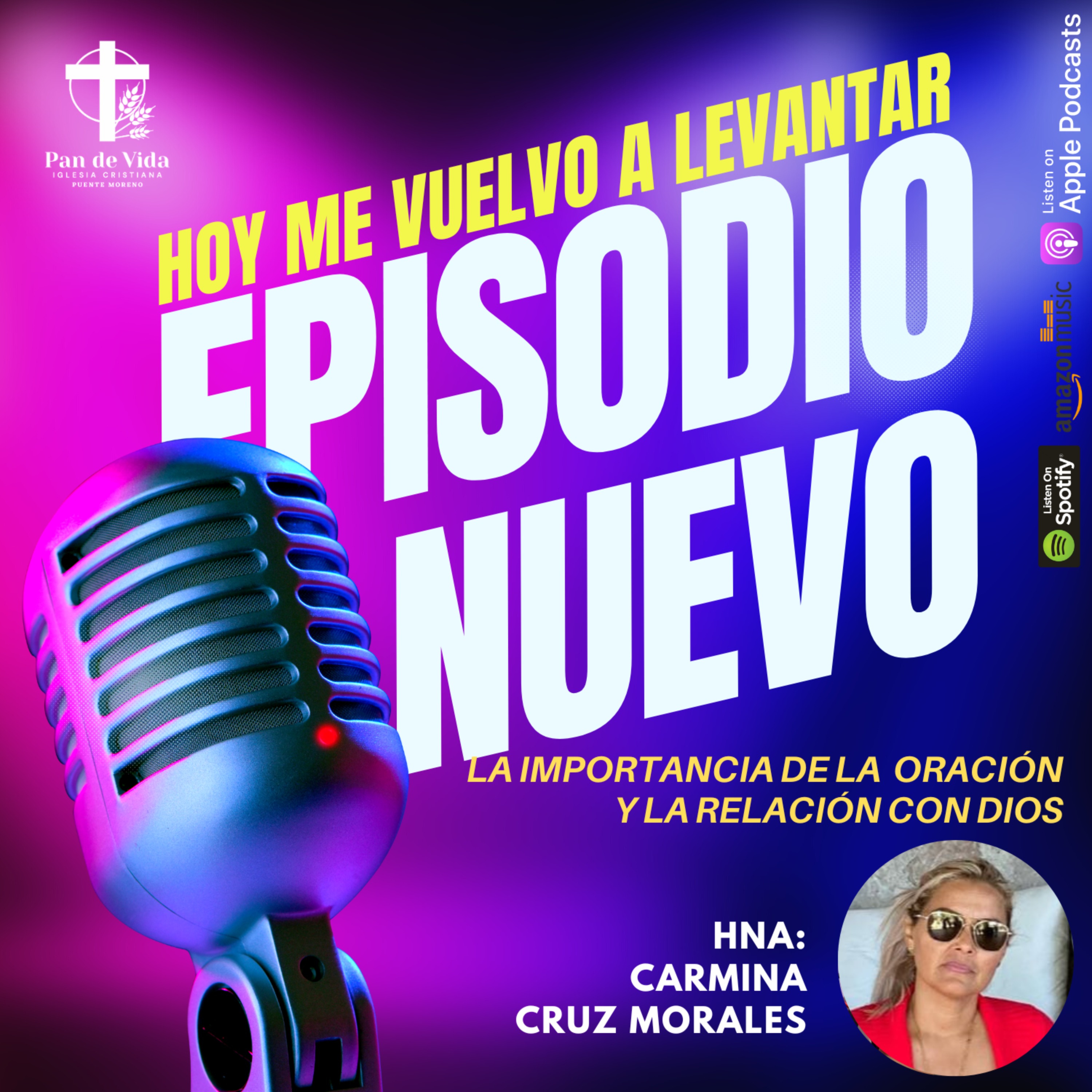 Portada de Pastor Harold
