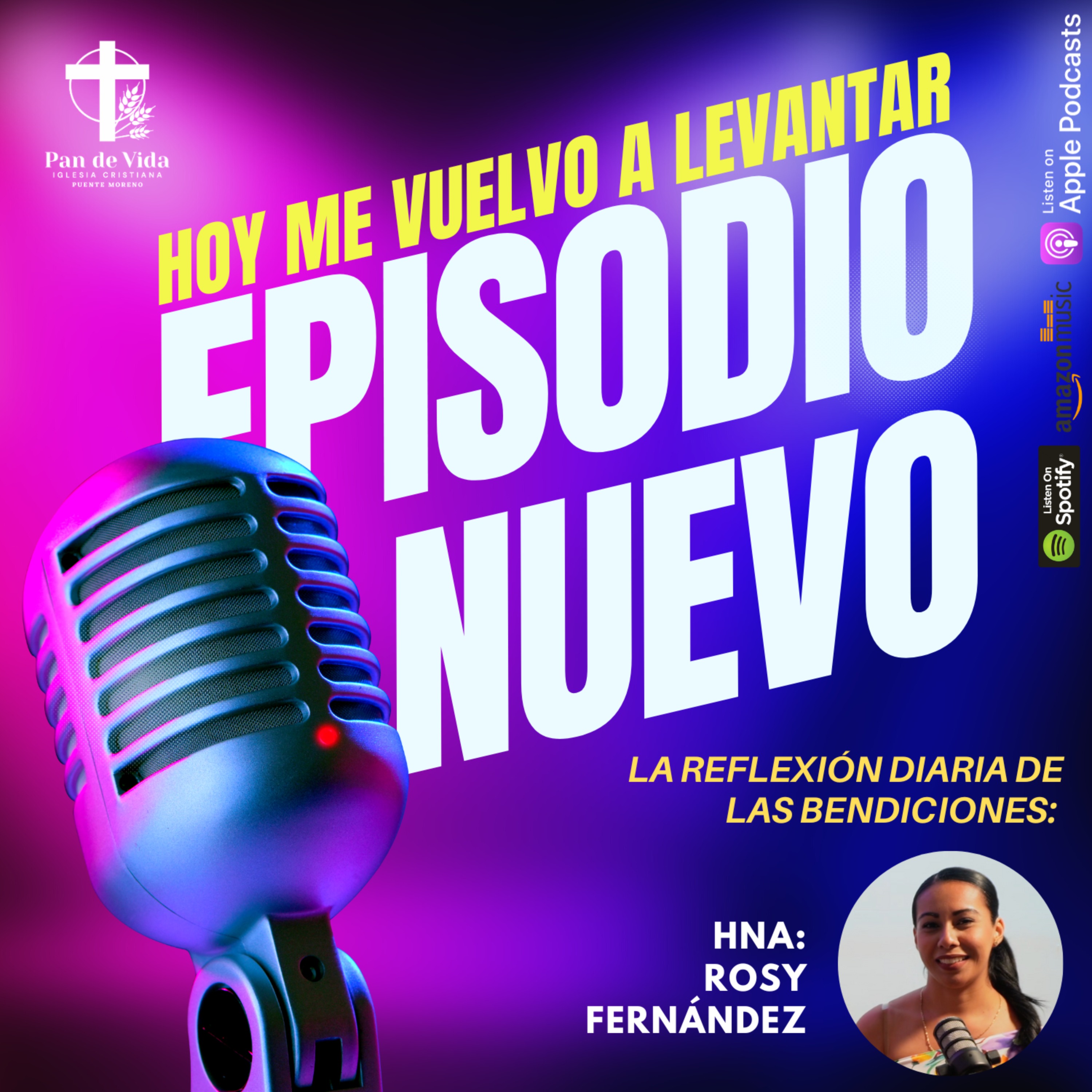 Portada de Pastor Harold