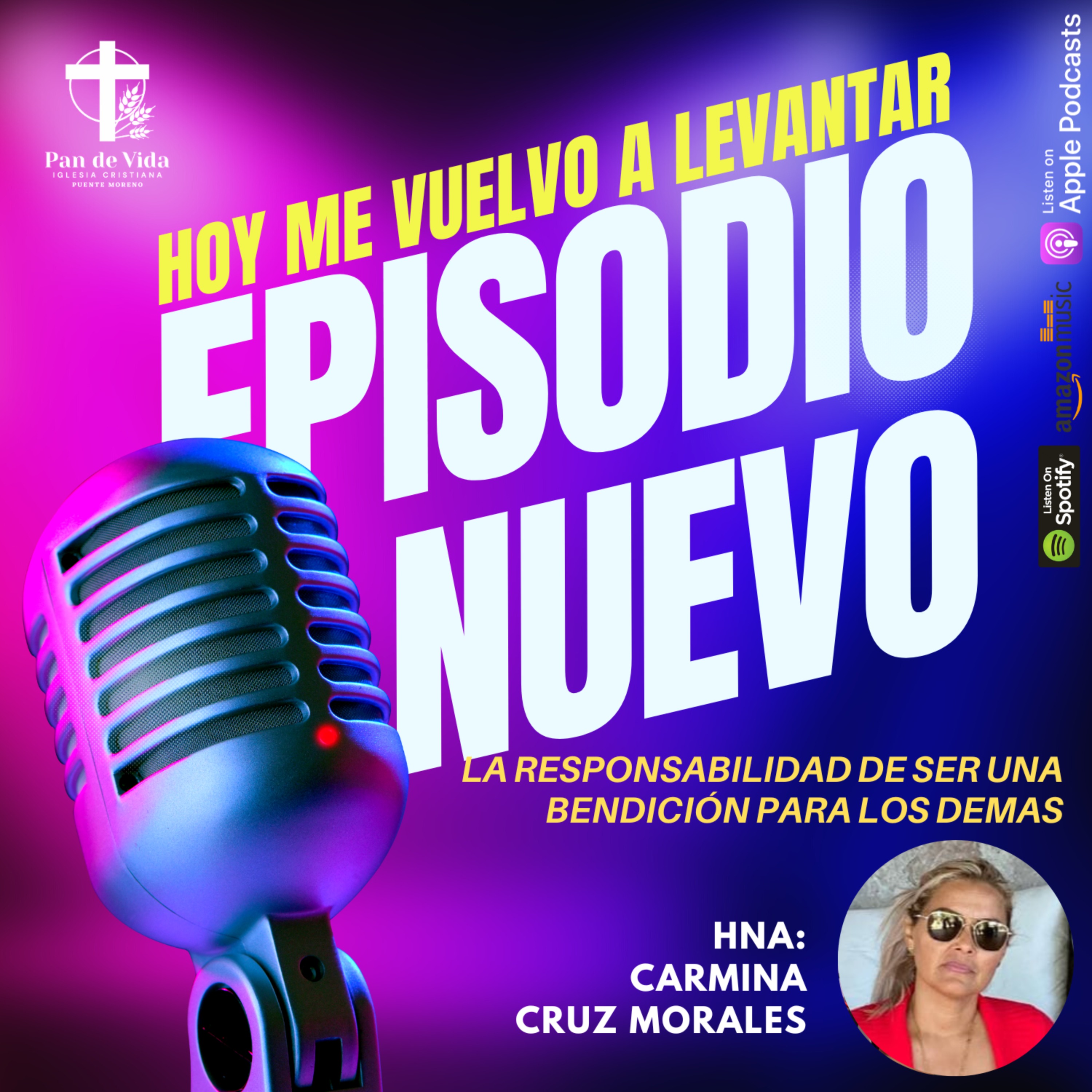 Portada de Pastor Harold