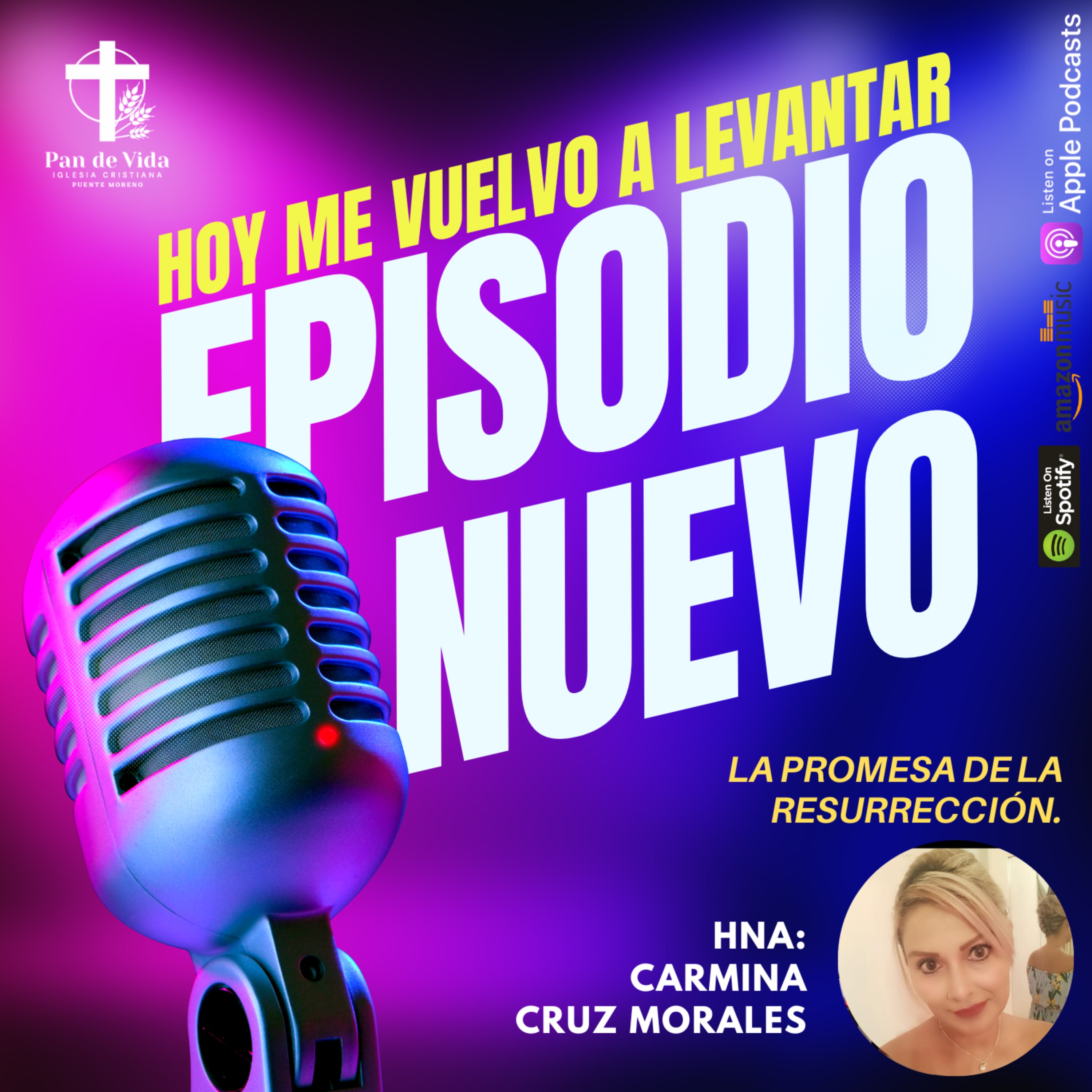 Portada de Pastor Harold
