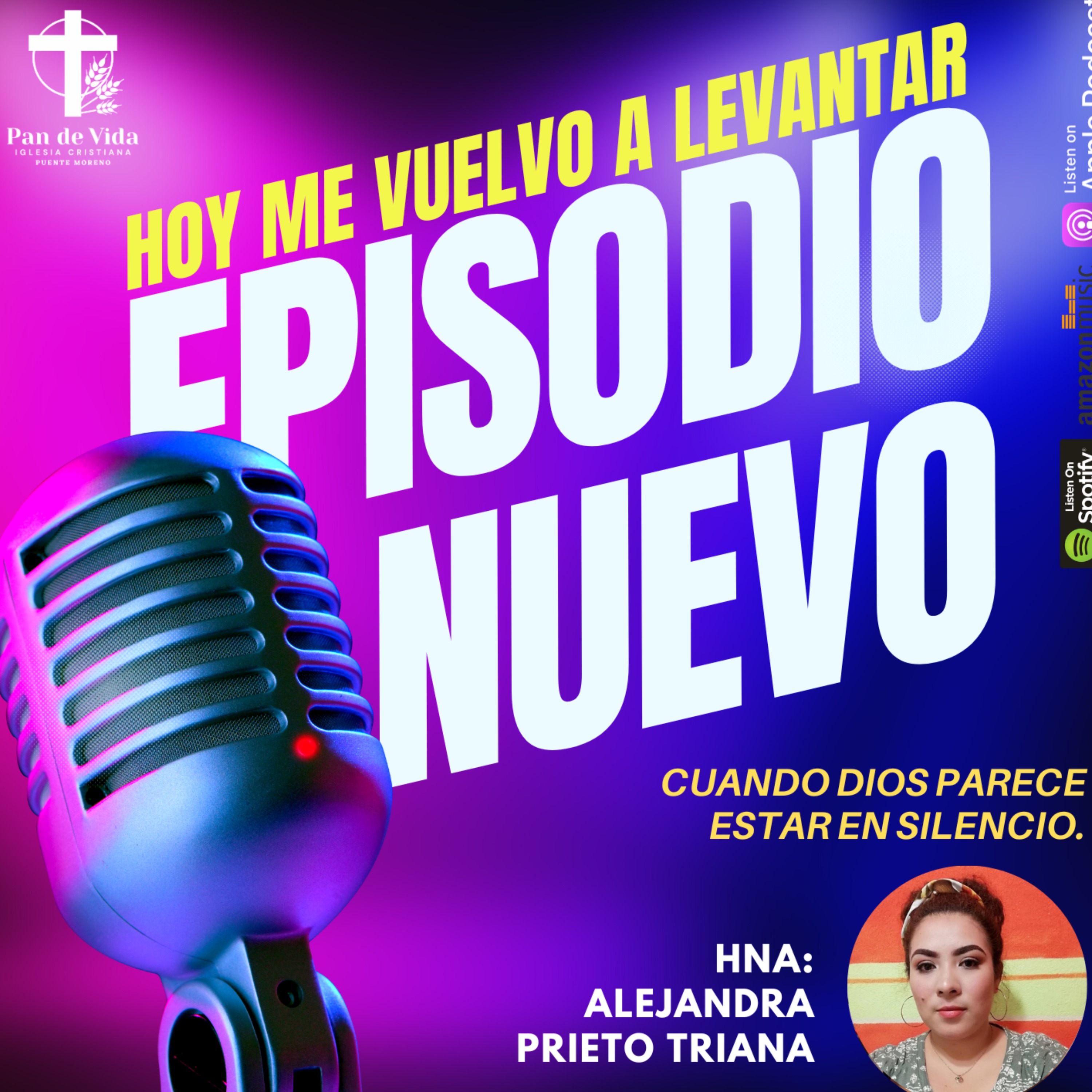 Portada de Pastor Harold