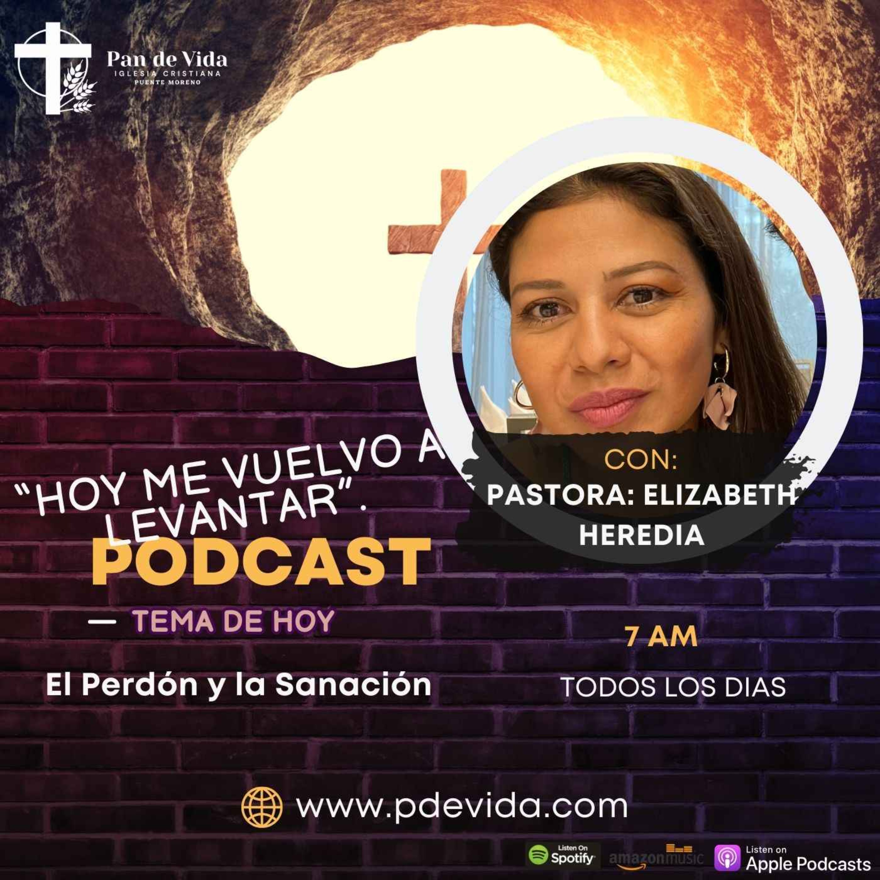 Portada de Pastor Harold