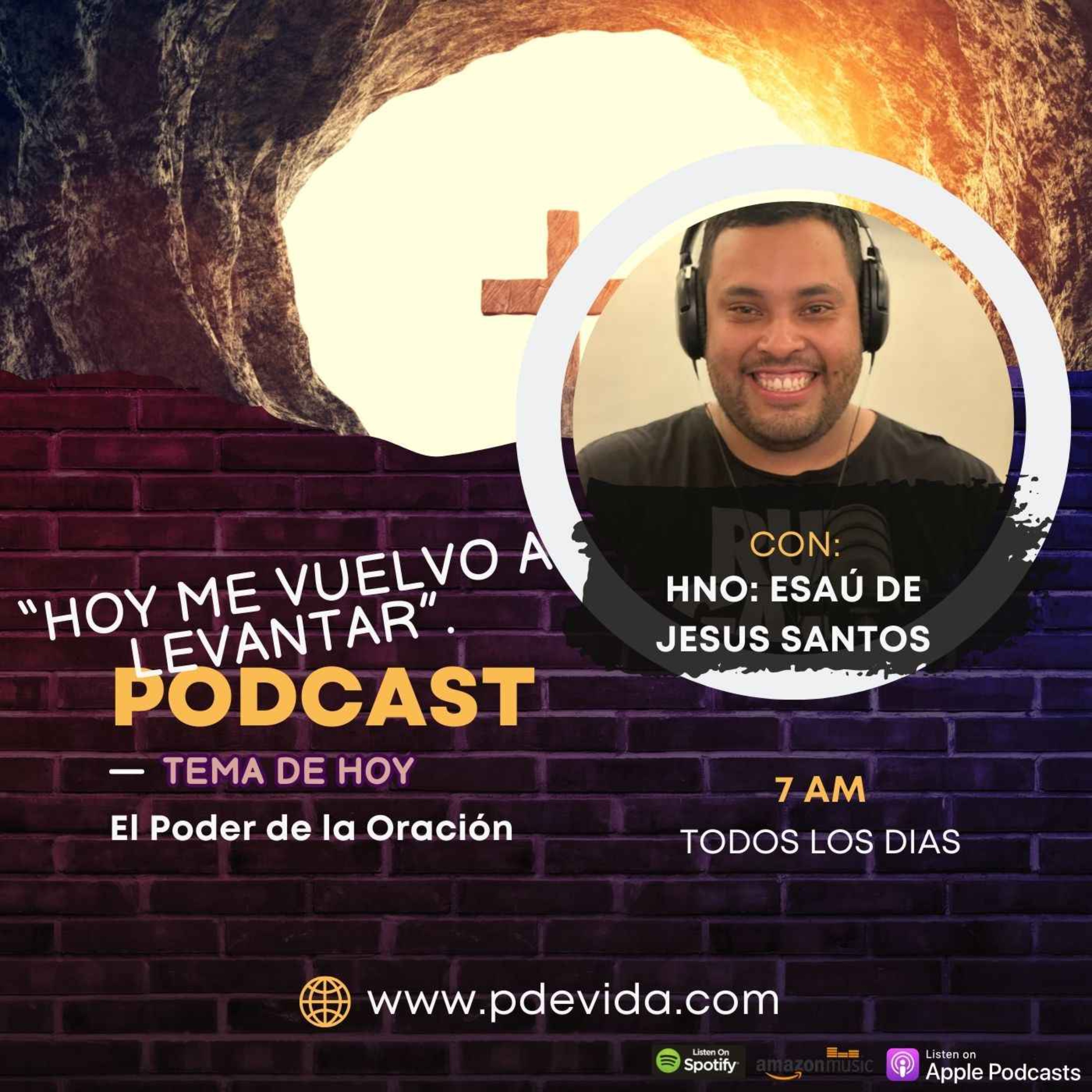 Portada de Pastor Harold