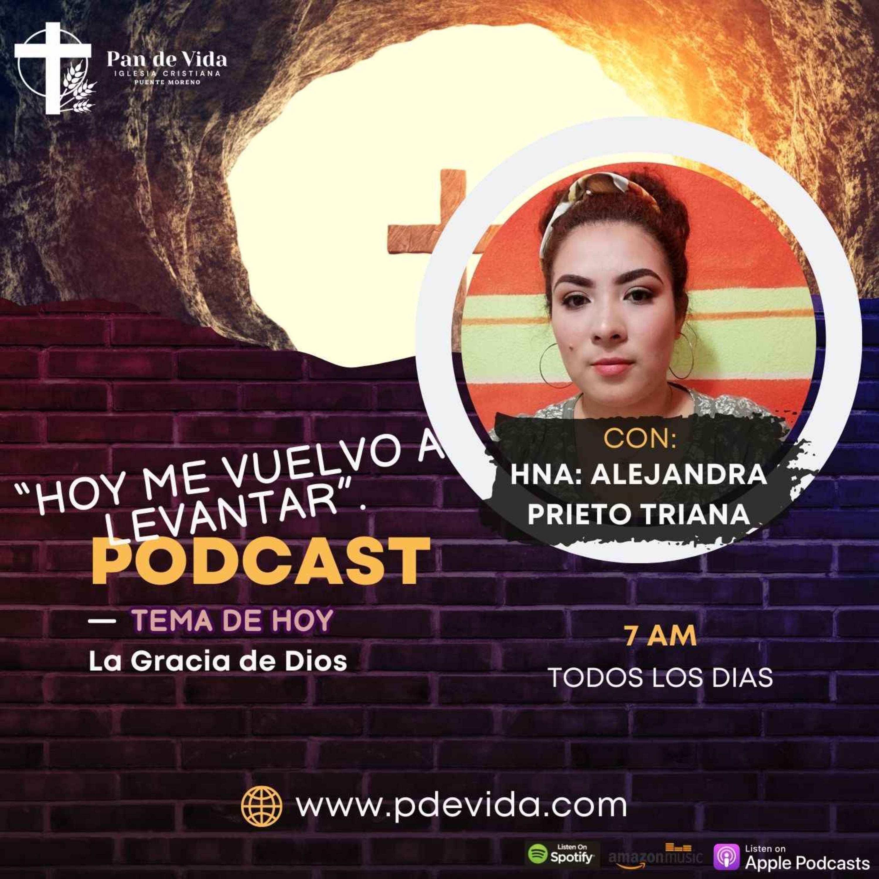 Portada de Pastor Harold