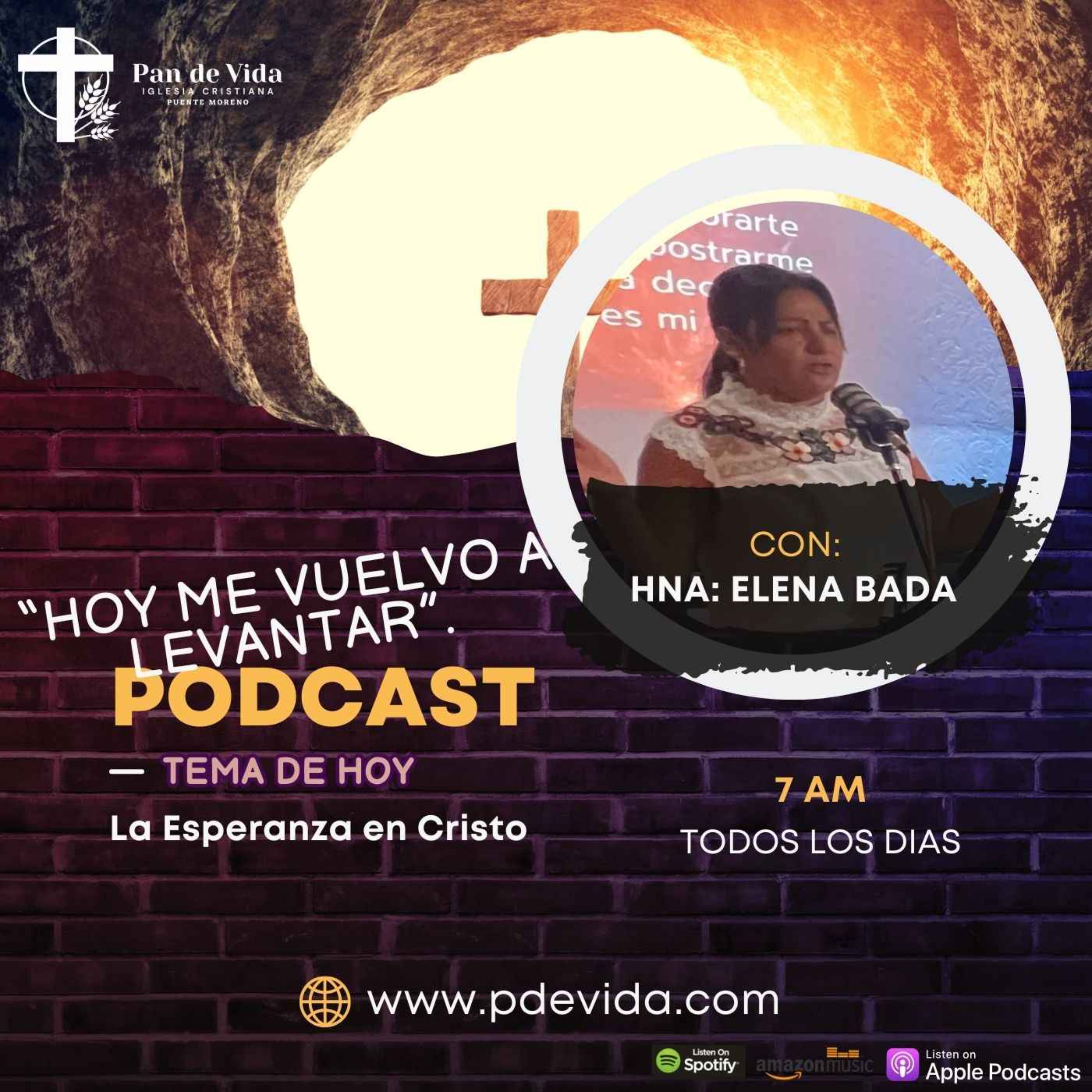 Portada de Pastor Harold