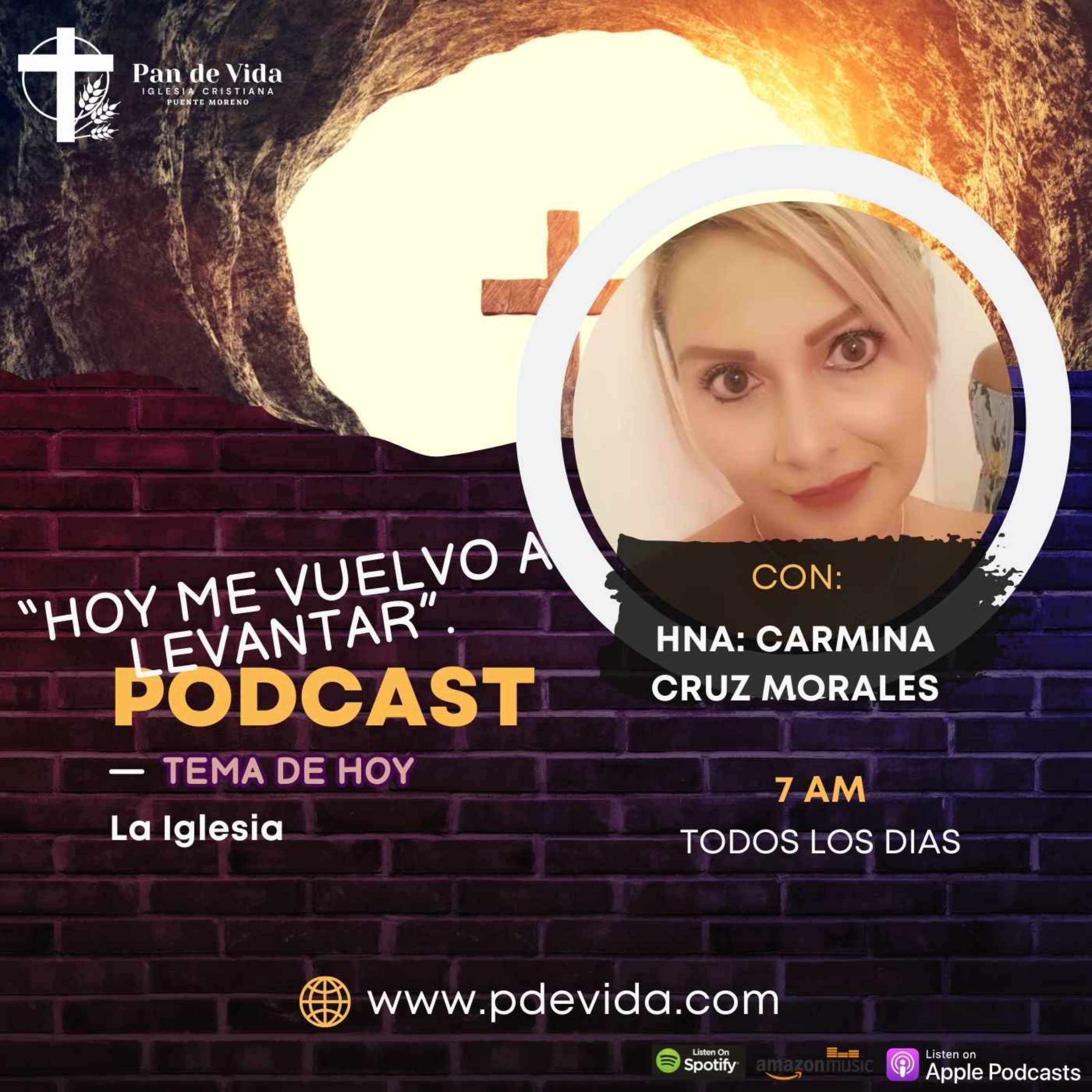 Portada de Pastor Harold