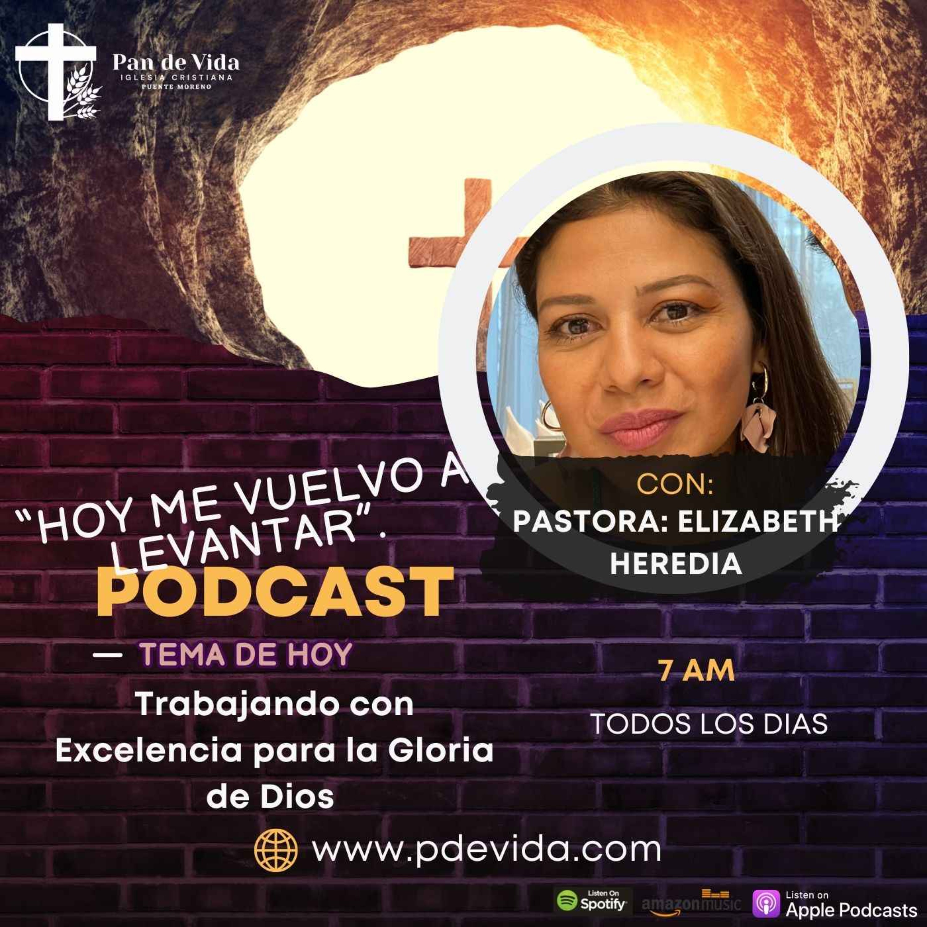 Portada de Pastor Harold