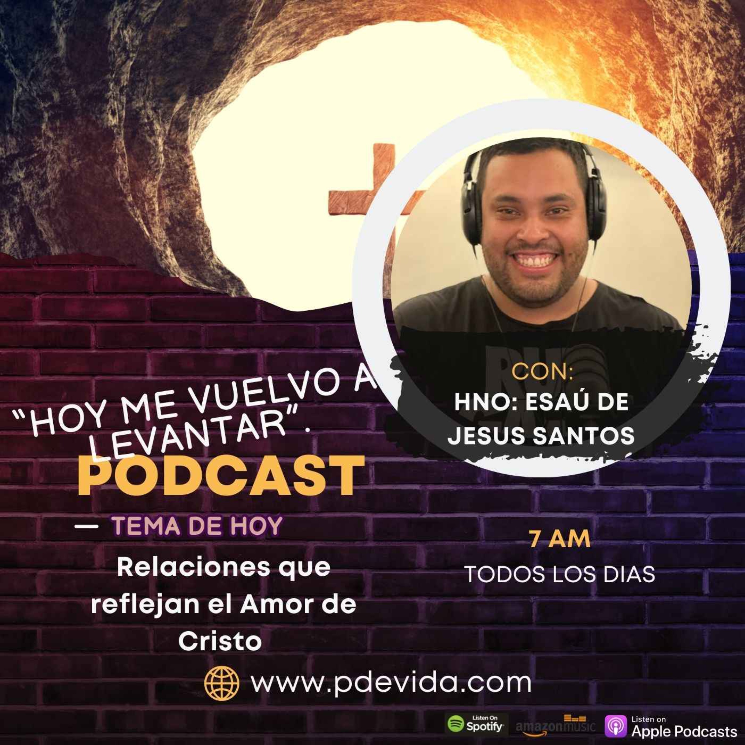 Portada de Pastor Harold