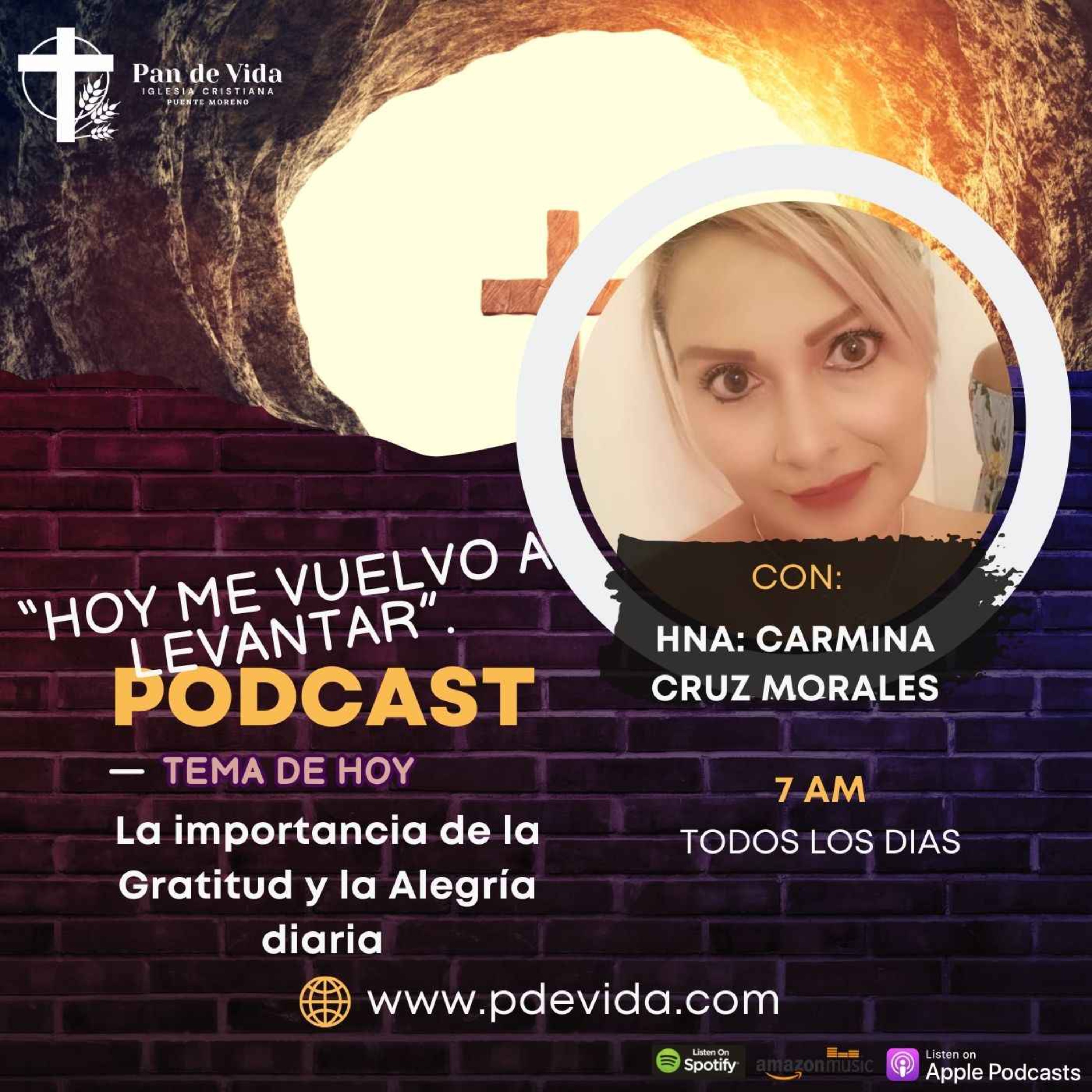 Portada de Pastor Harold