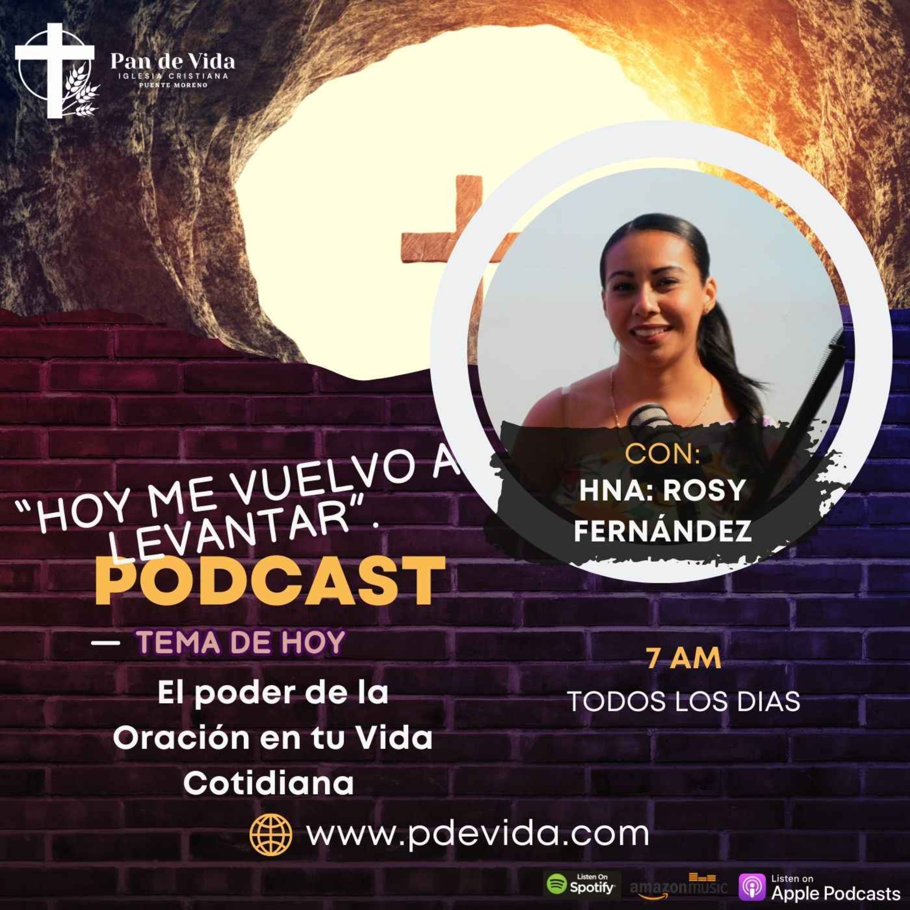 Portada de Pastor Harold