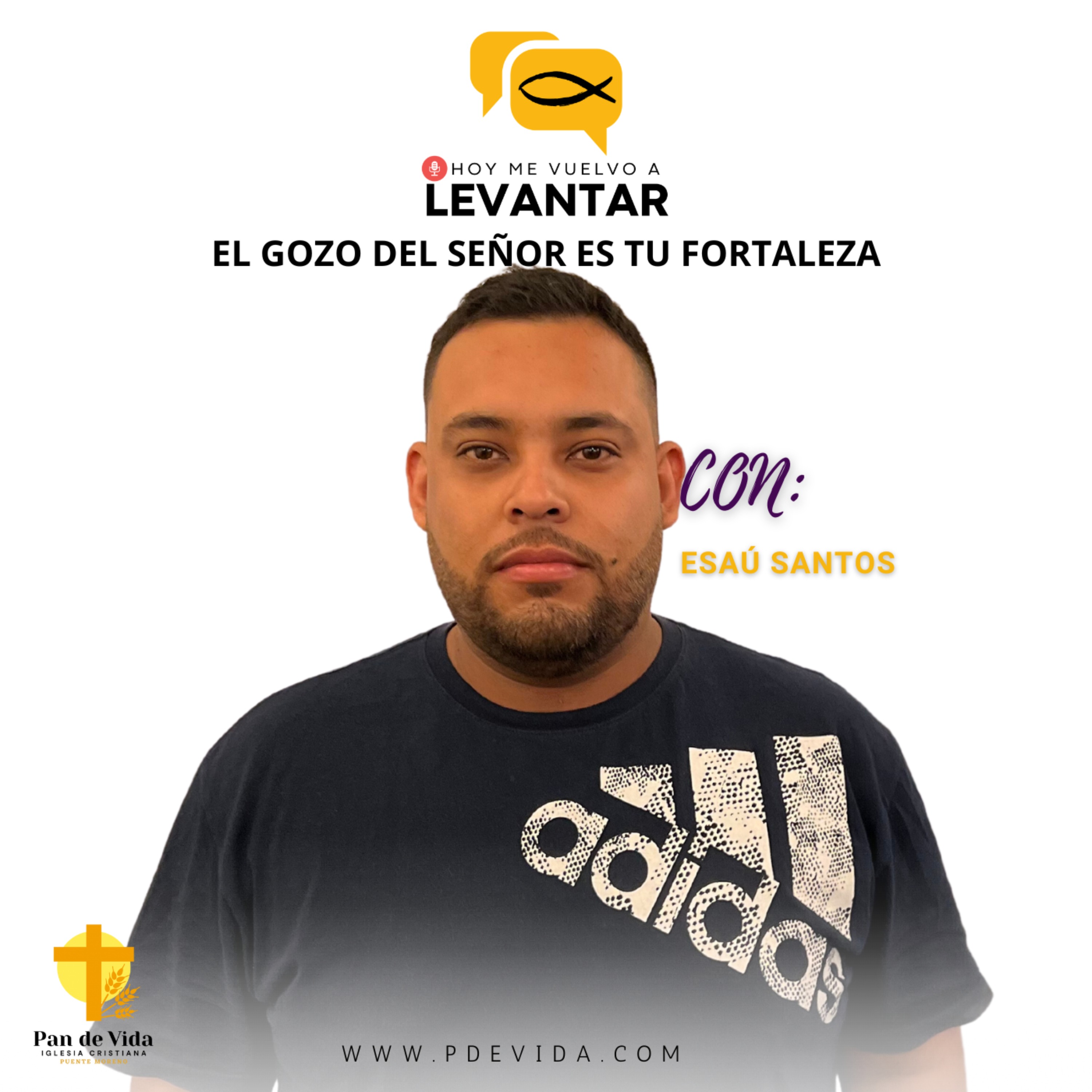Portada de Pastor Harold