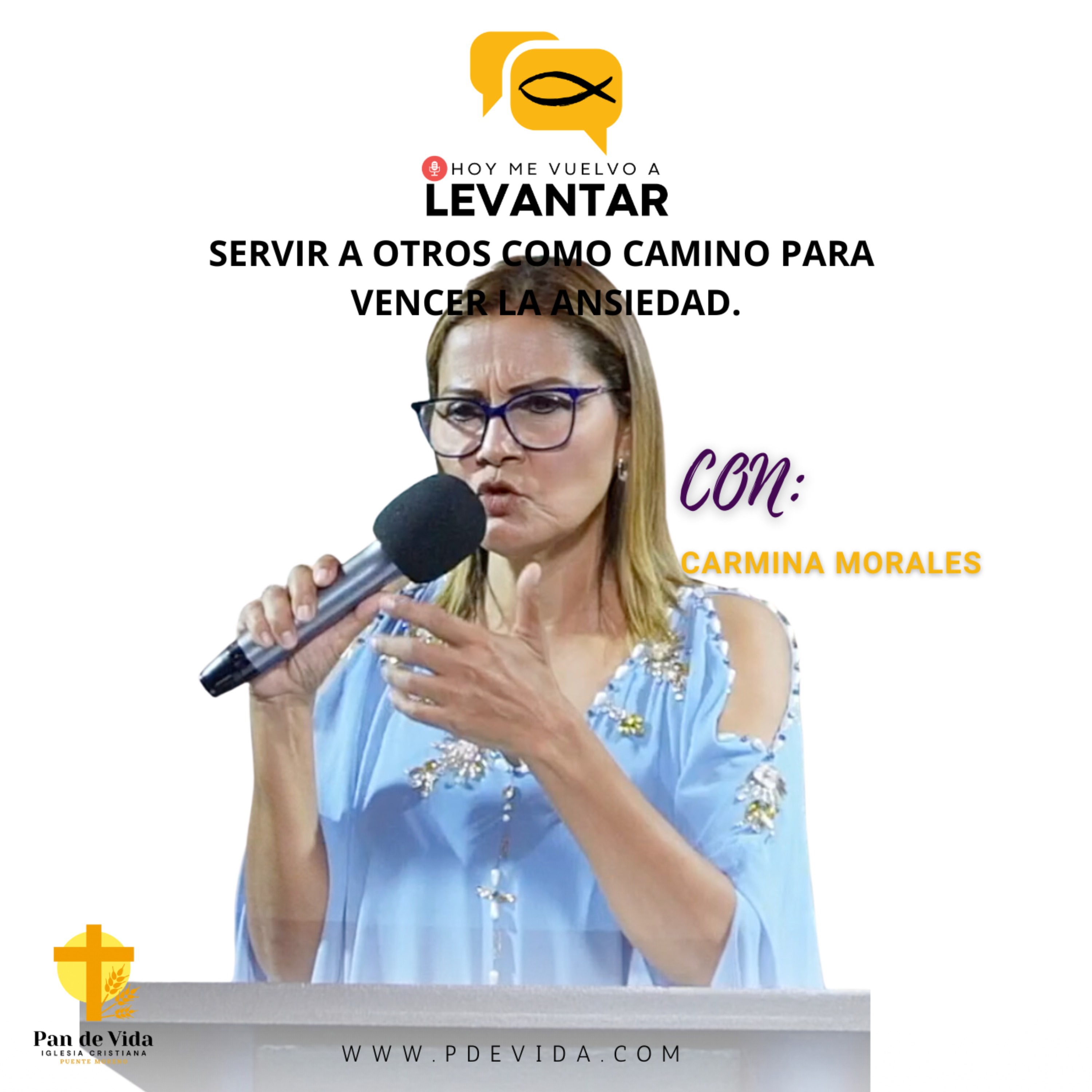 Portada de Pastor Harold