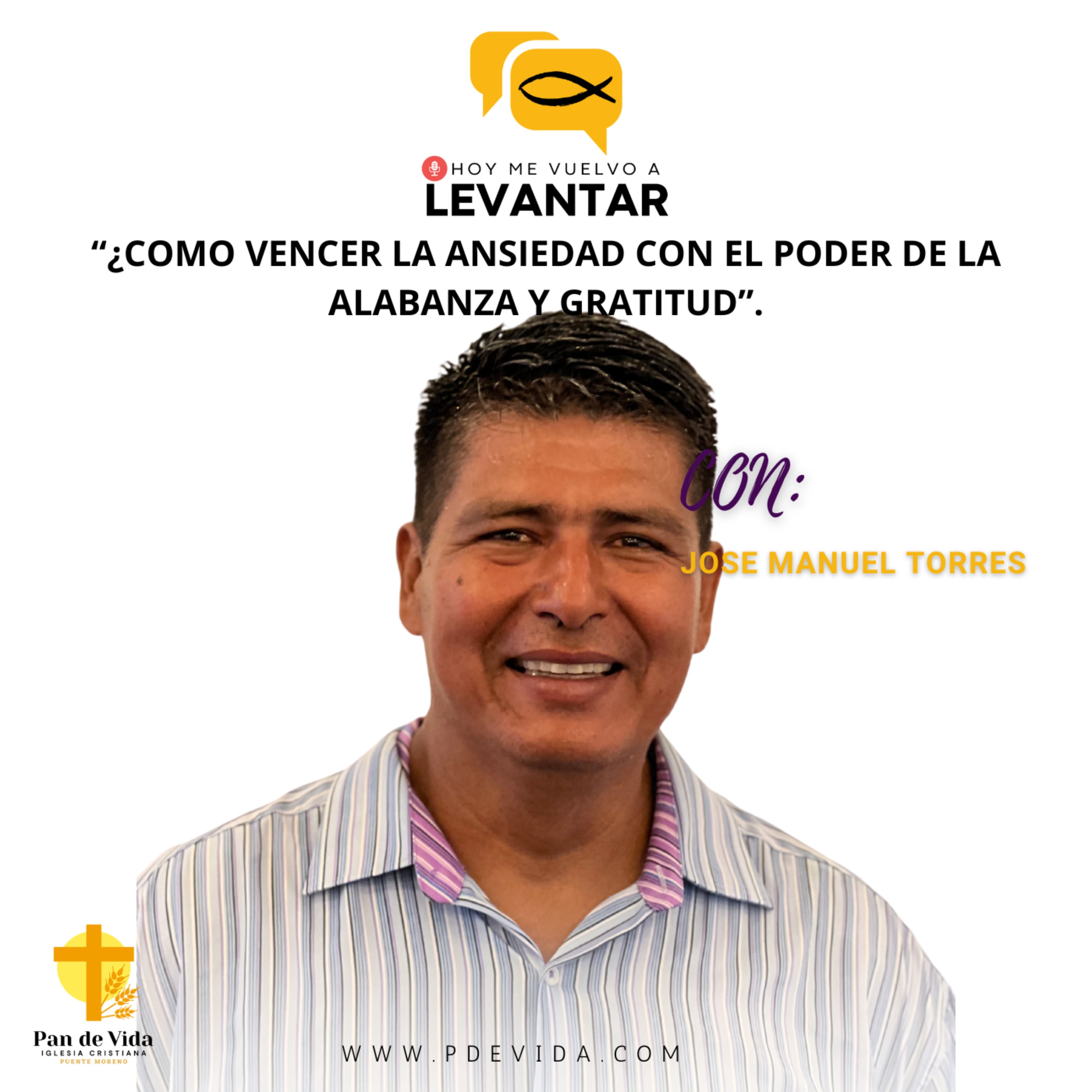 Portada de Pastor Harold