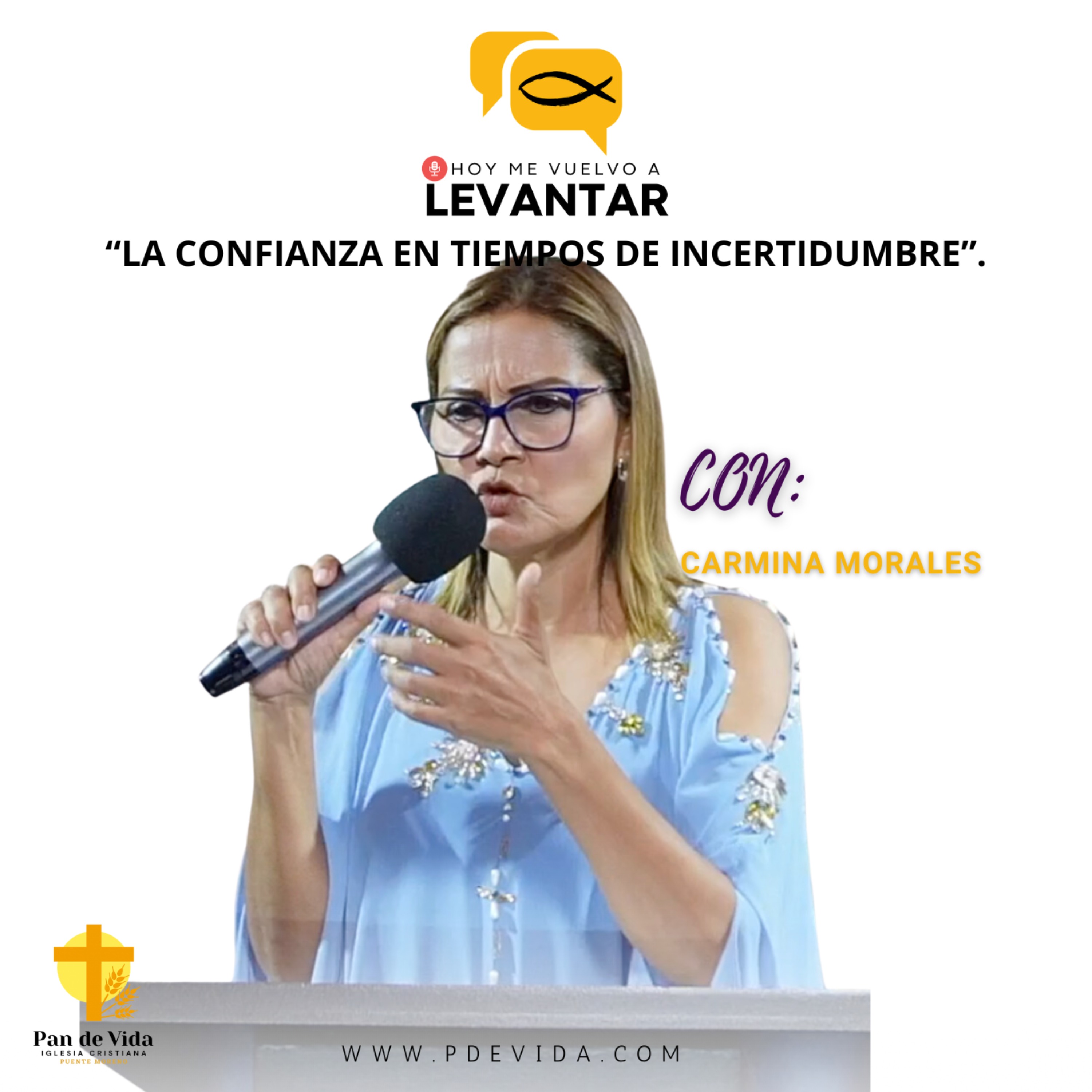 Portada de Pastor Harold