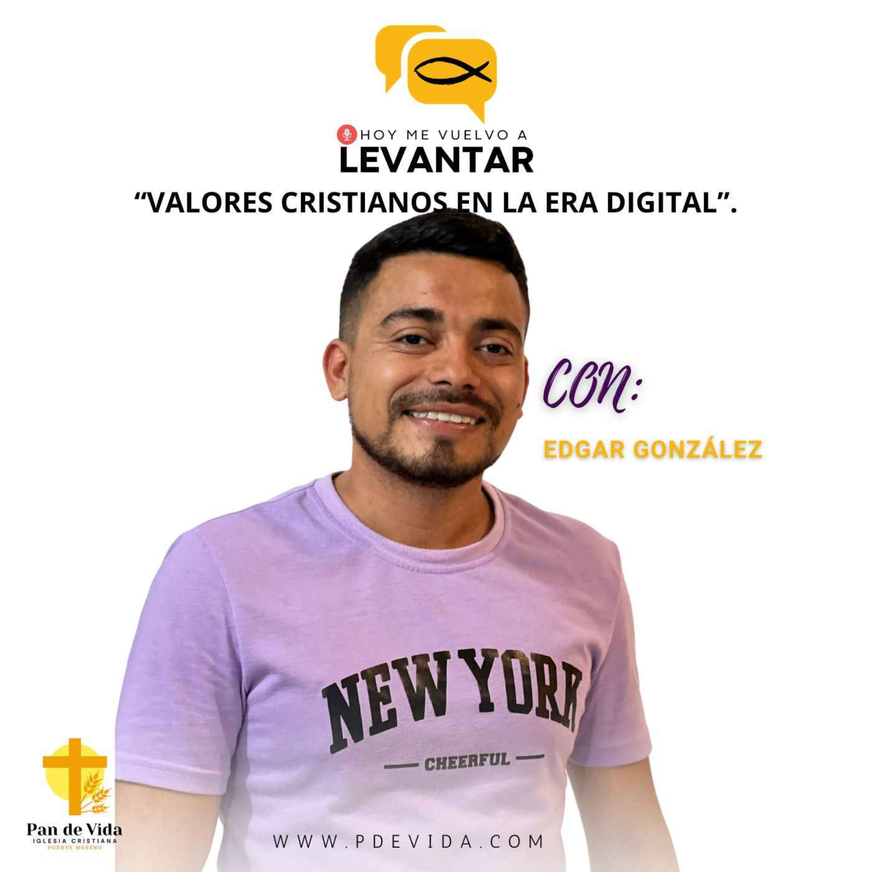 Portada de Pastor Harold