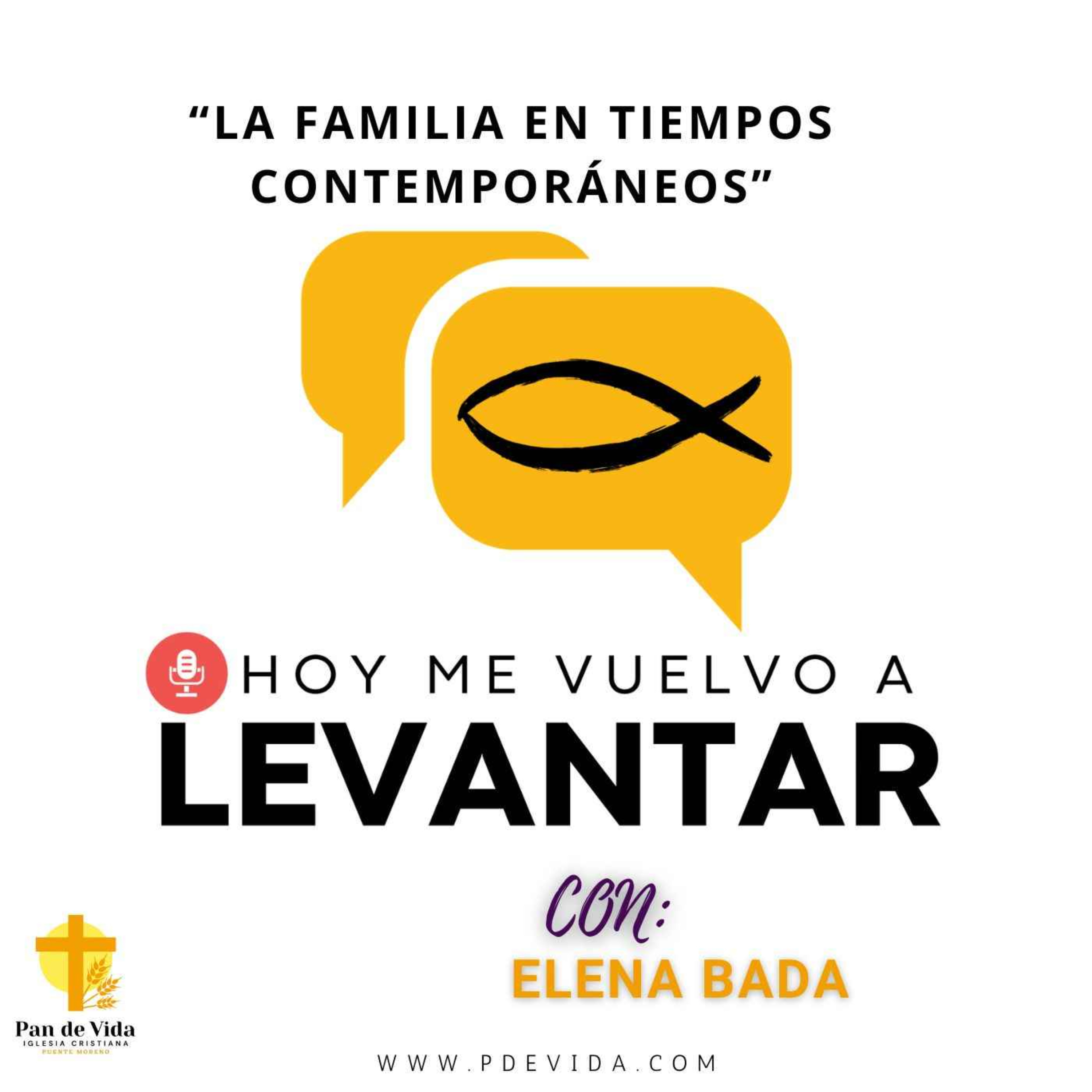 Portada de Pastor Harold