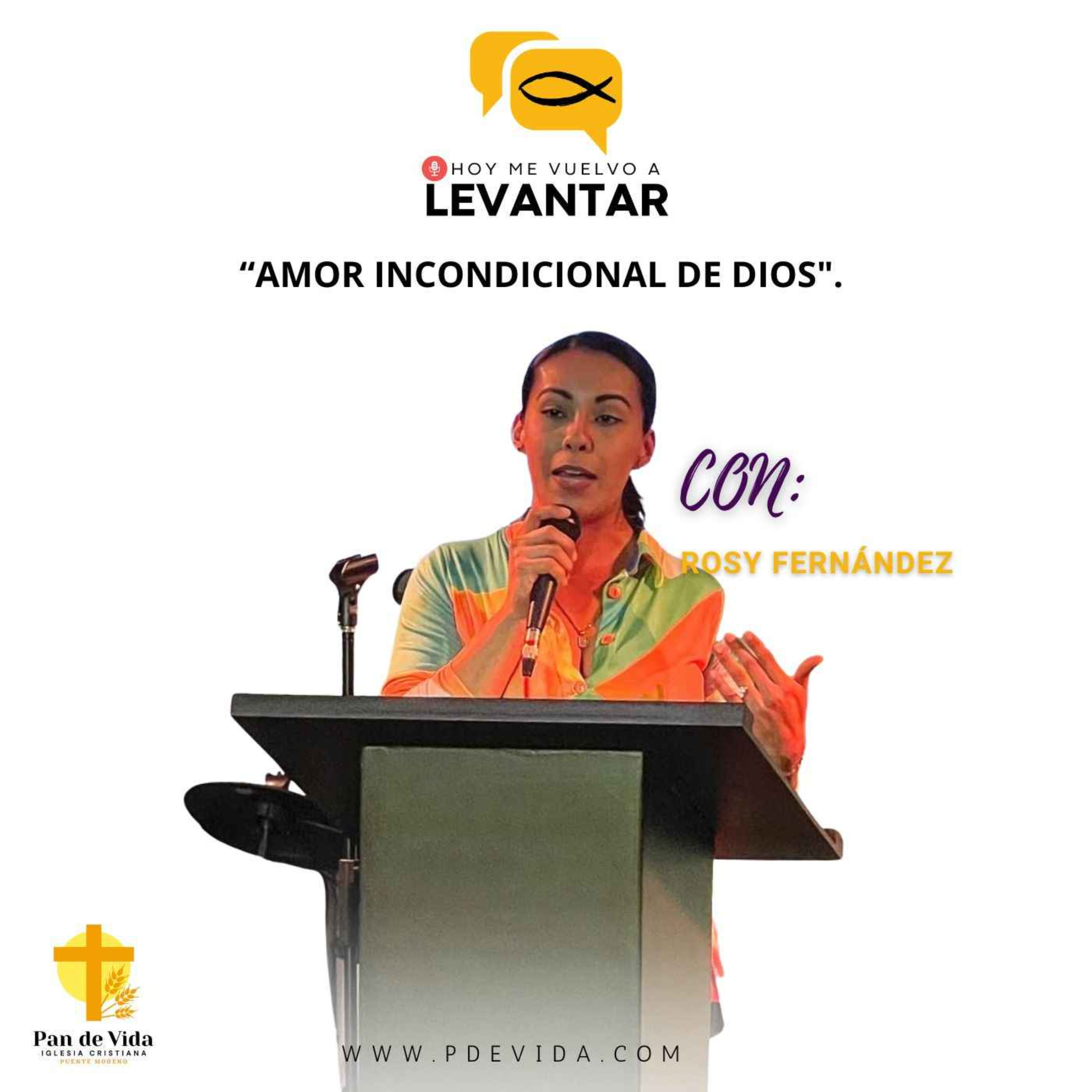 Portada de Pastor Harold
