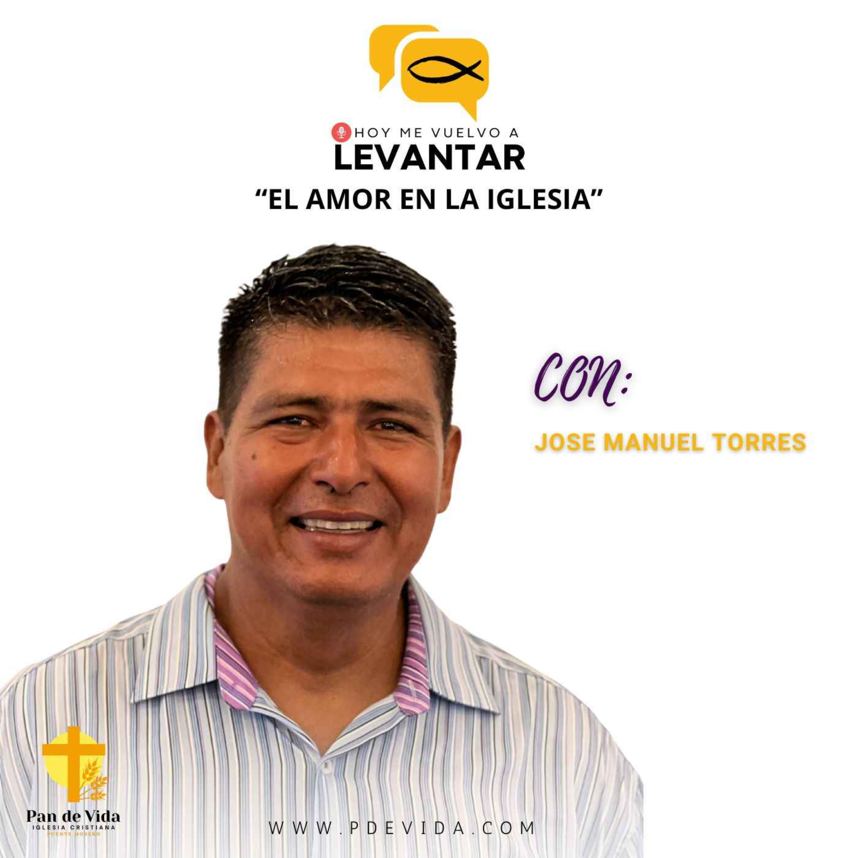 Portada de Pastor Harold