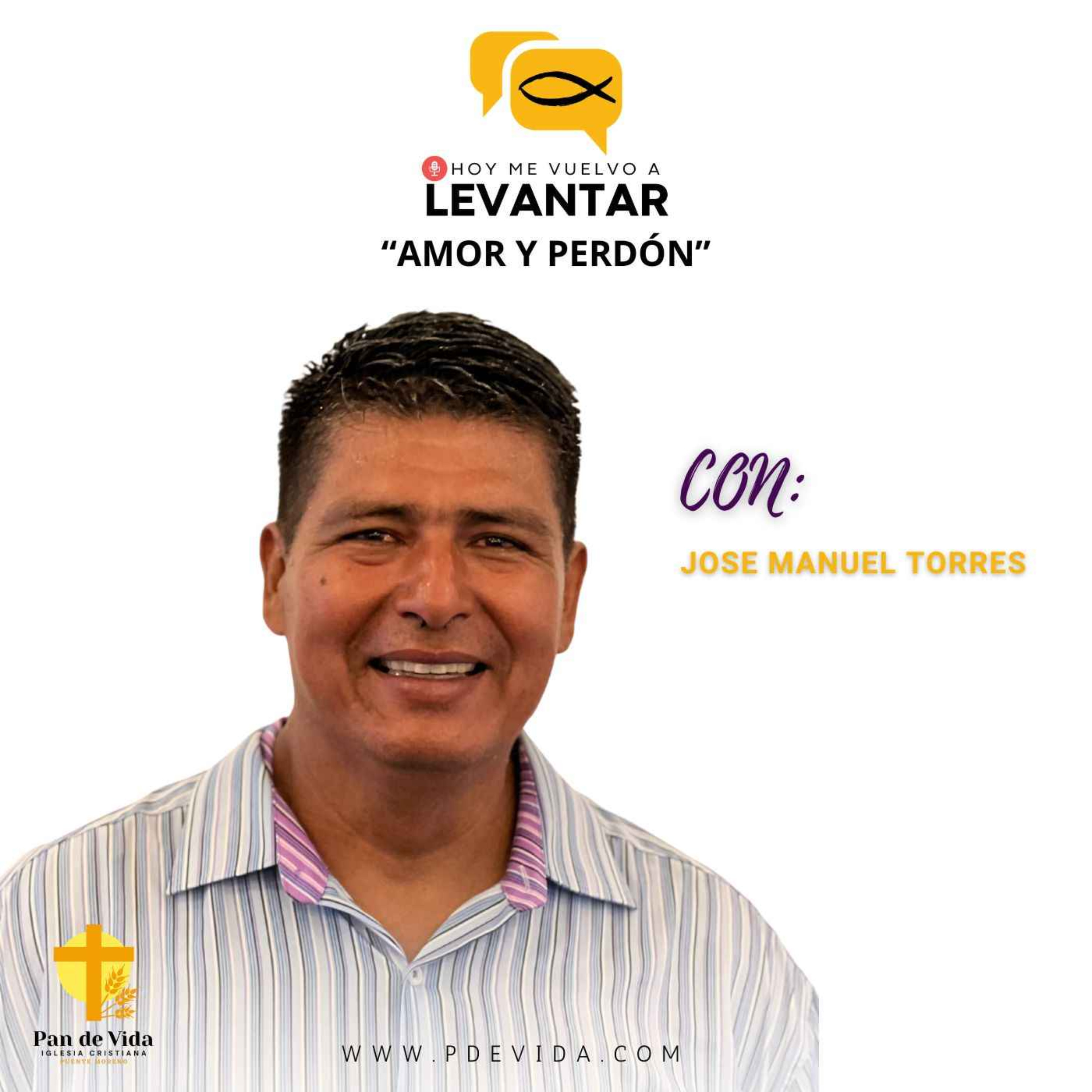 Portada de Pastor Harold