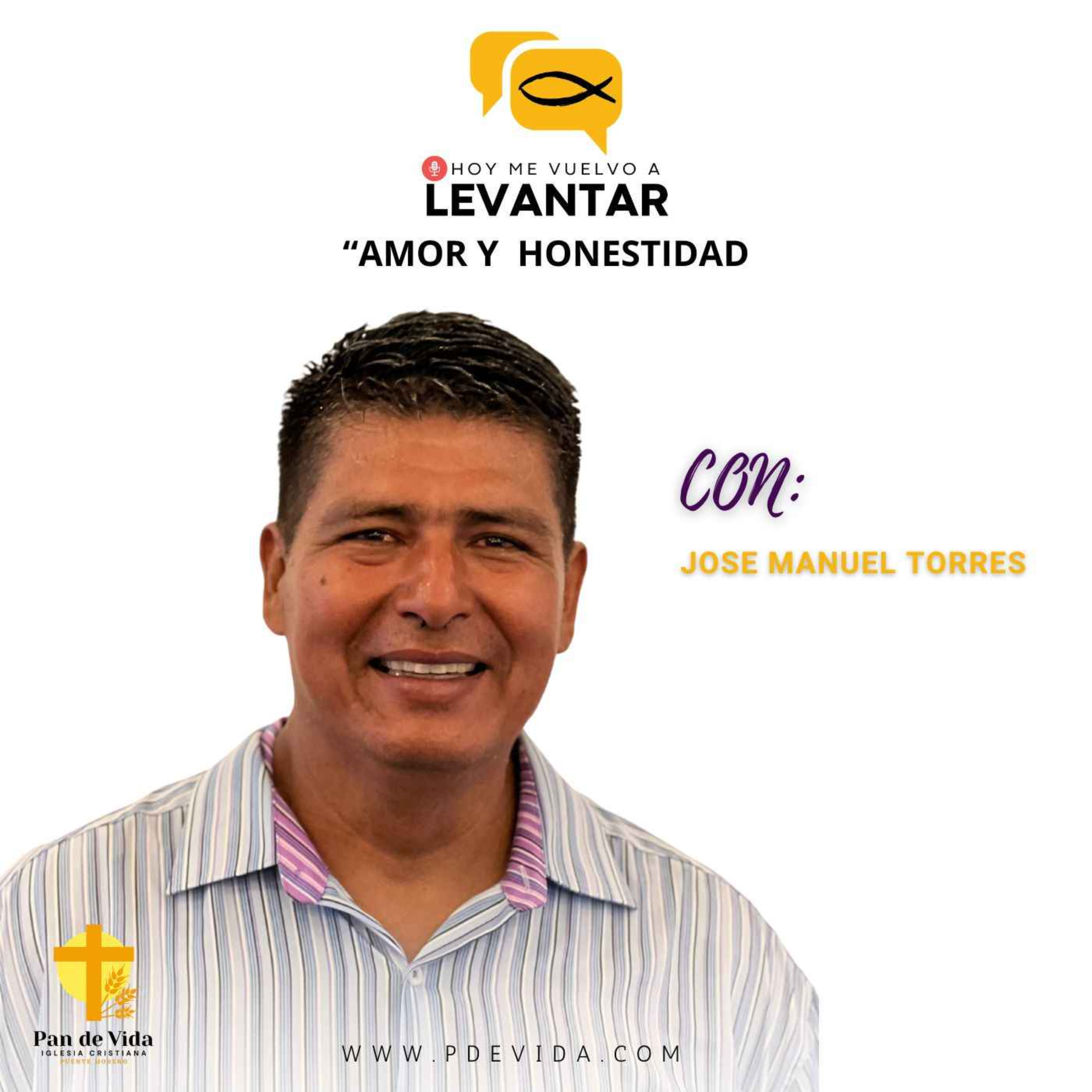 Portada de Pastor Harold