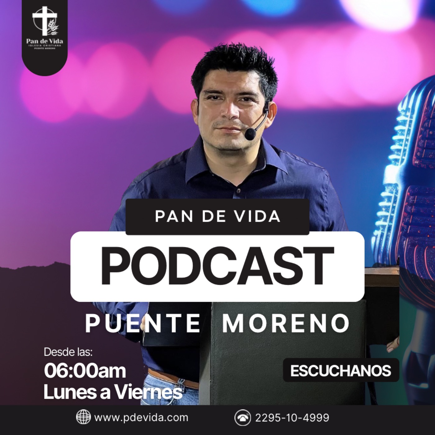 Ep. 101 ¿Celoso(a) yo? episode artwork