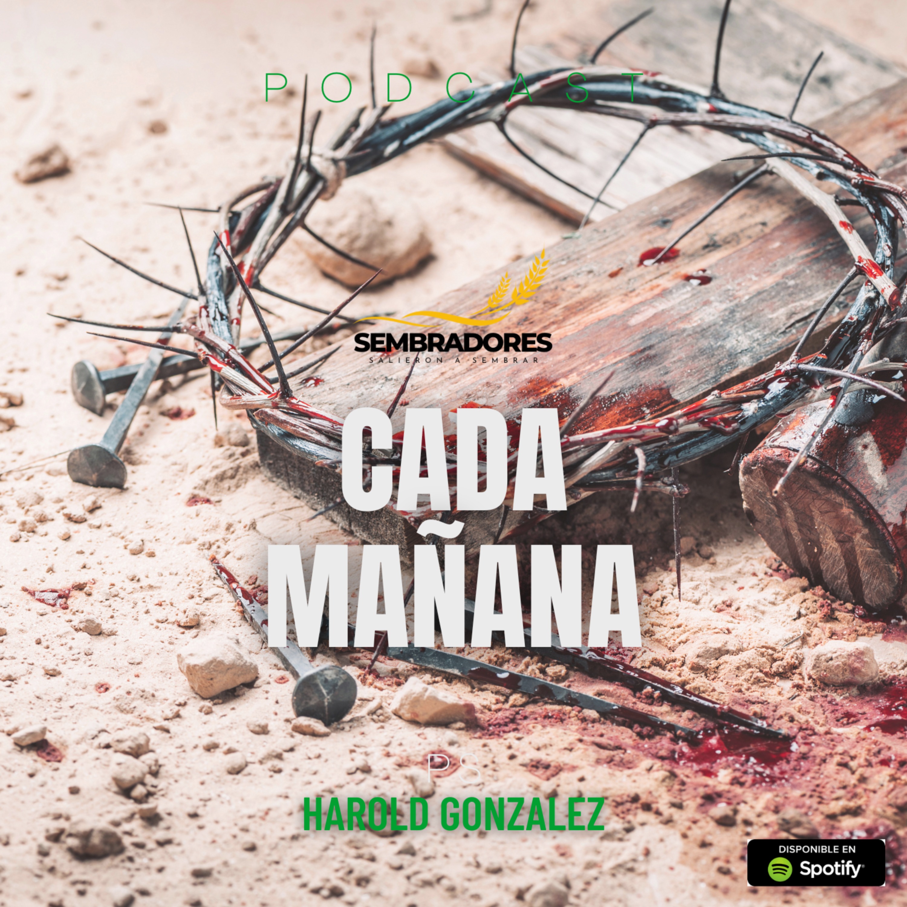 Portada de Pastor Harold