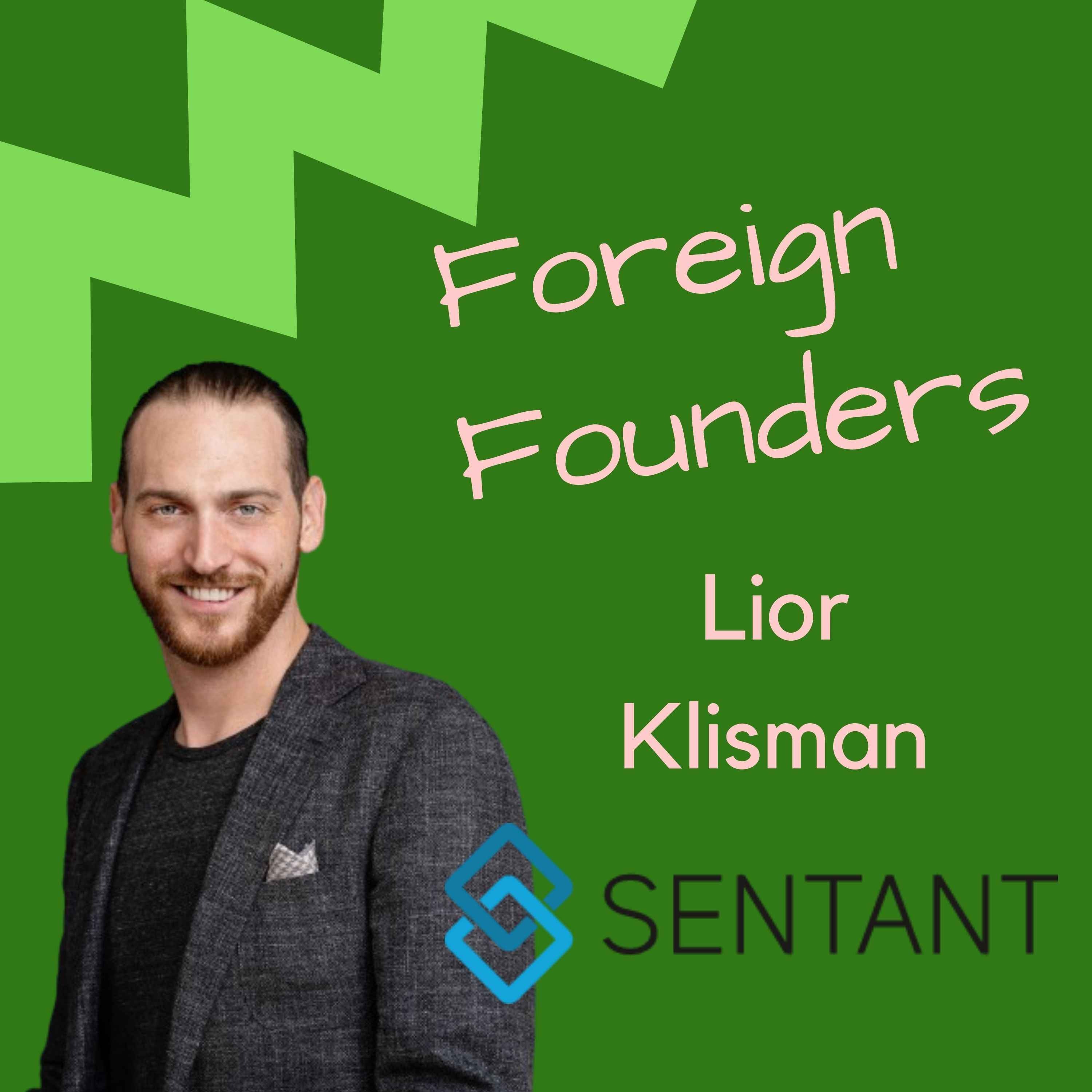 Foreign Founders