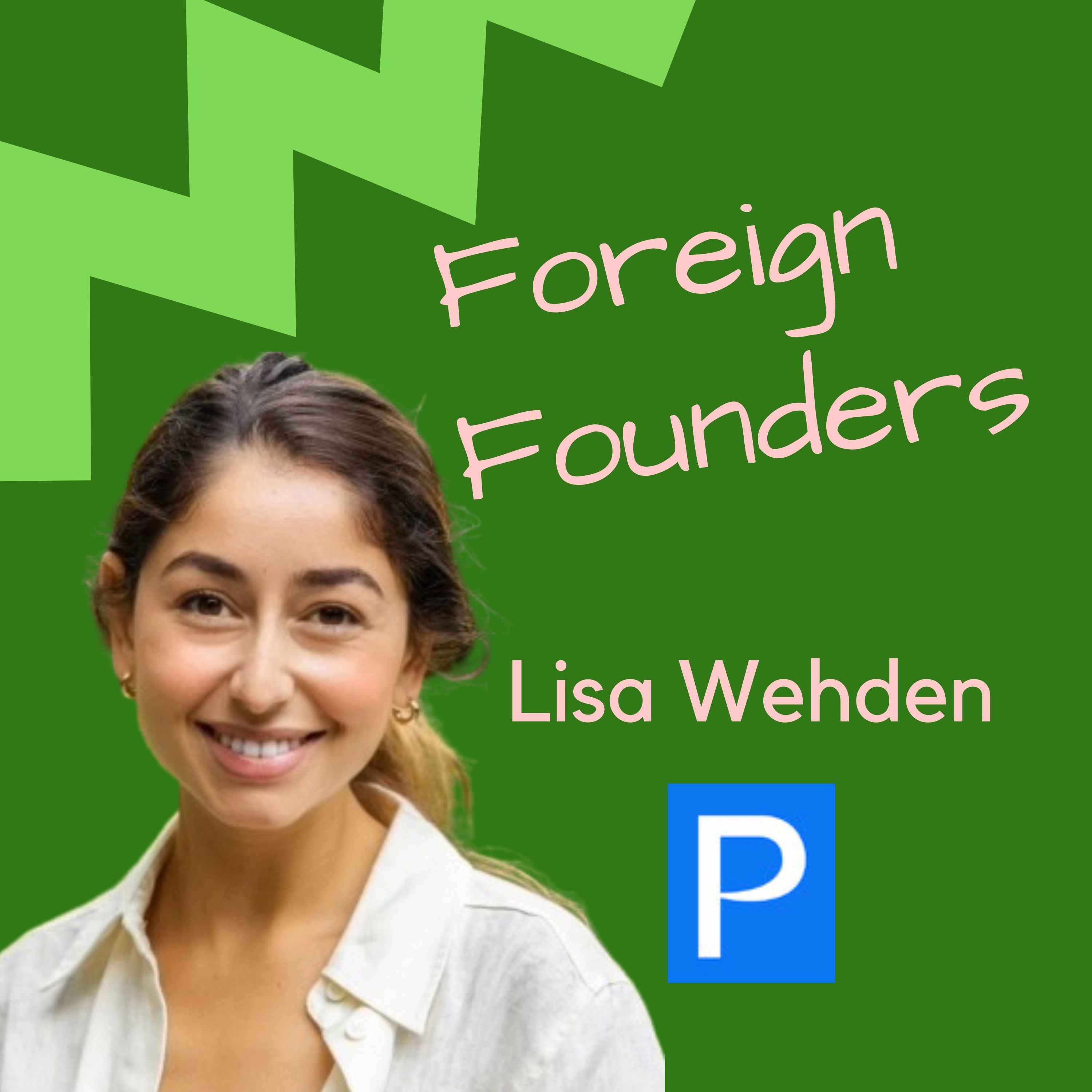 Foreign Founders