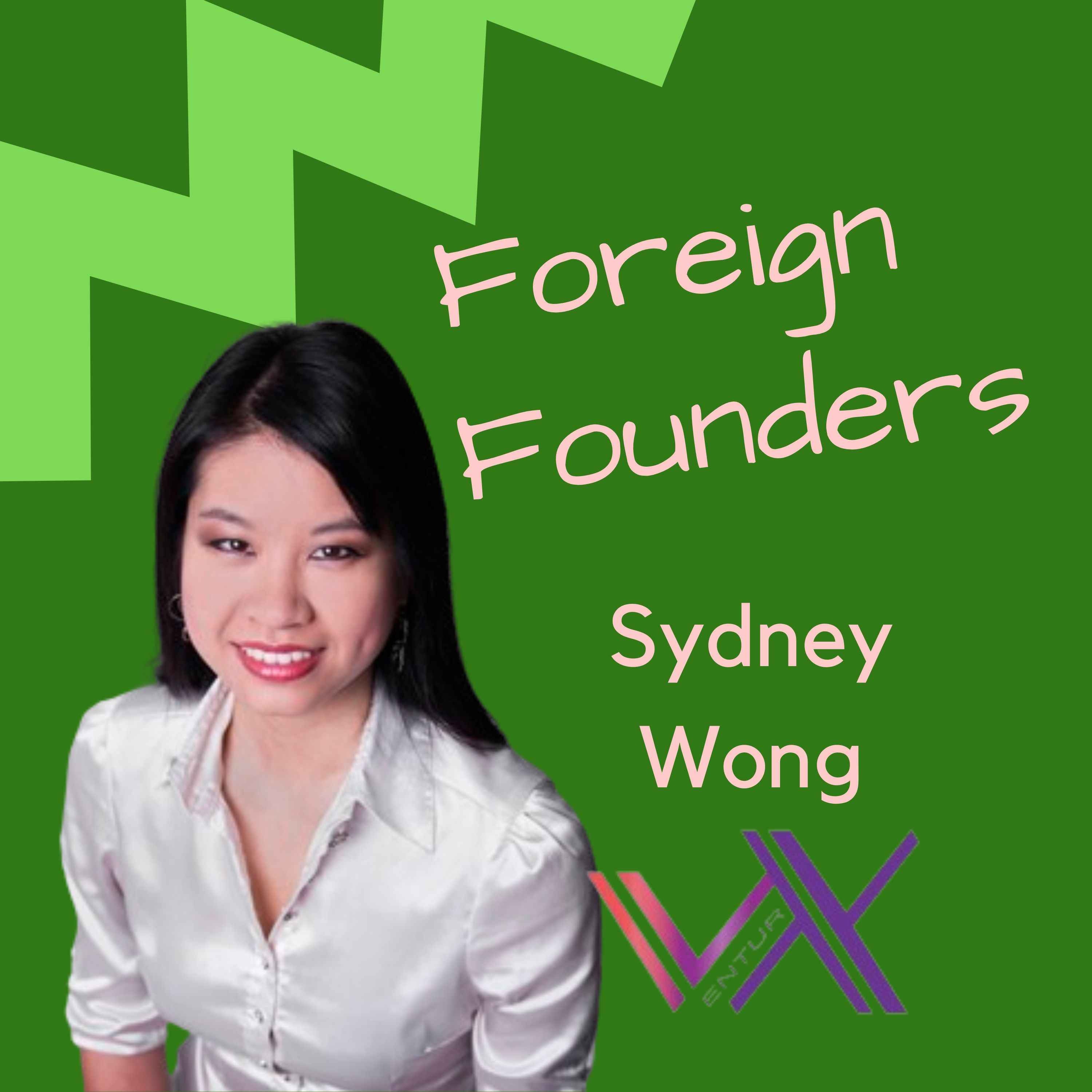 Foreign Founders