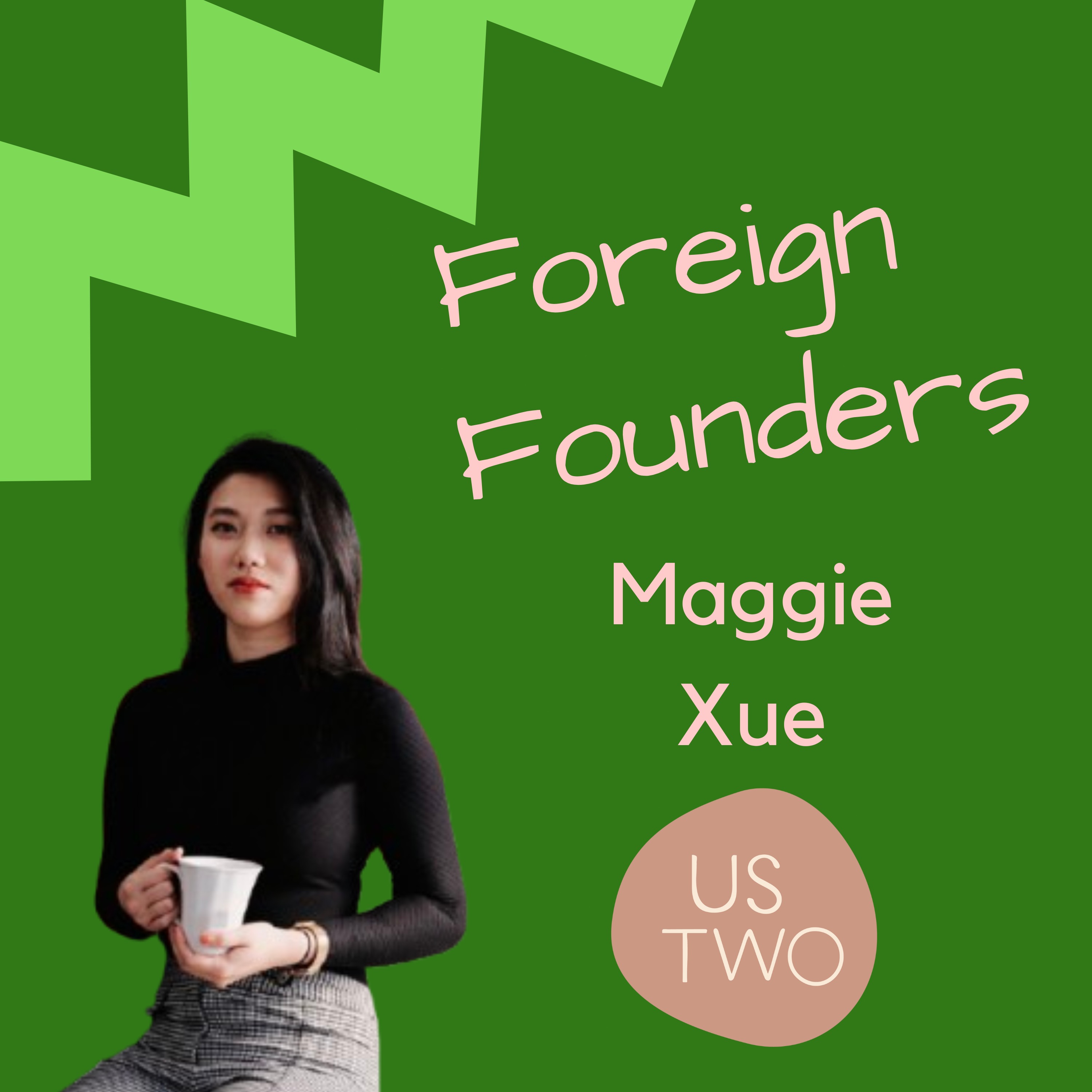 Foreign Founders