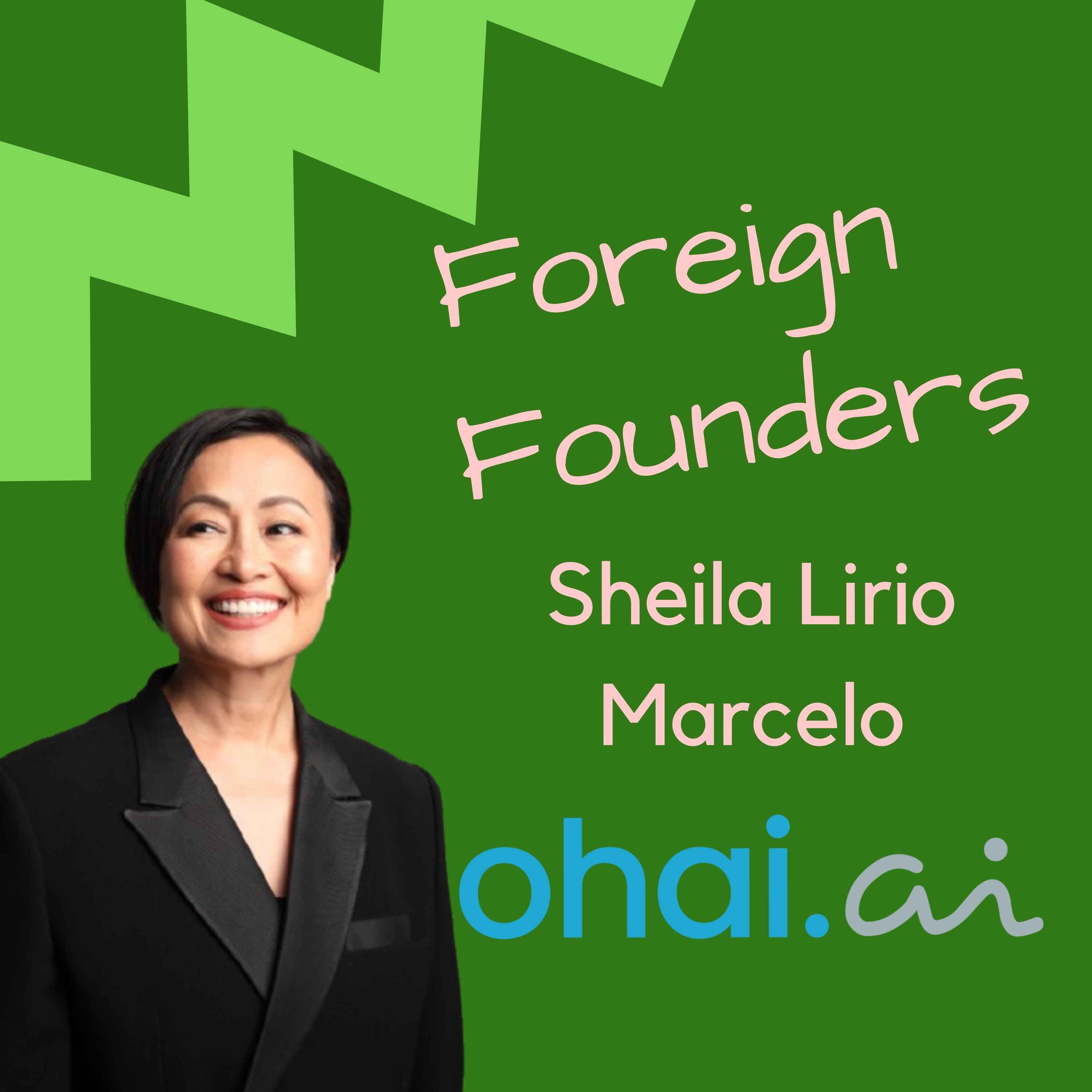 Foreign Founders