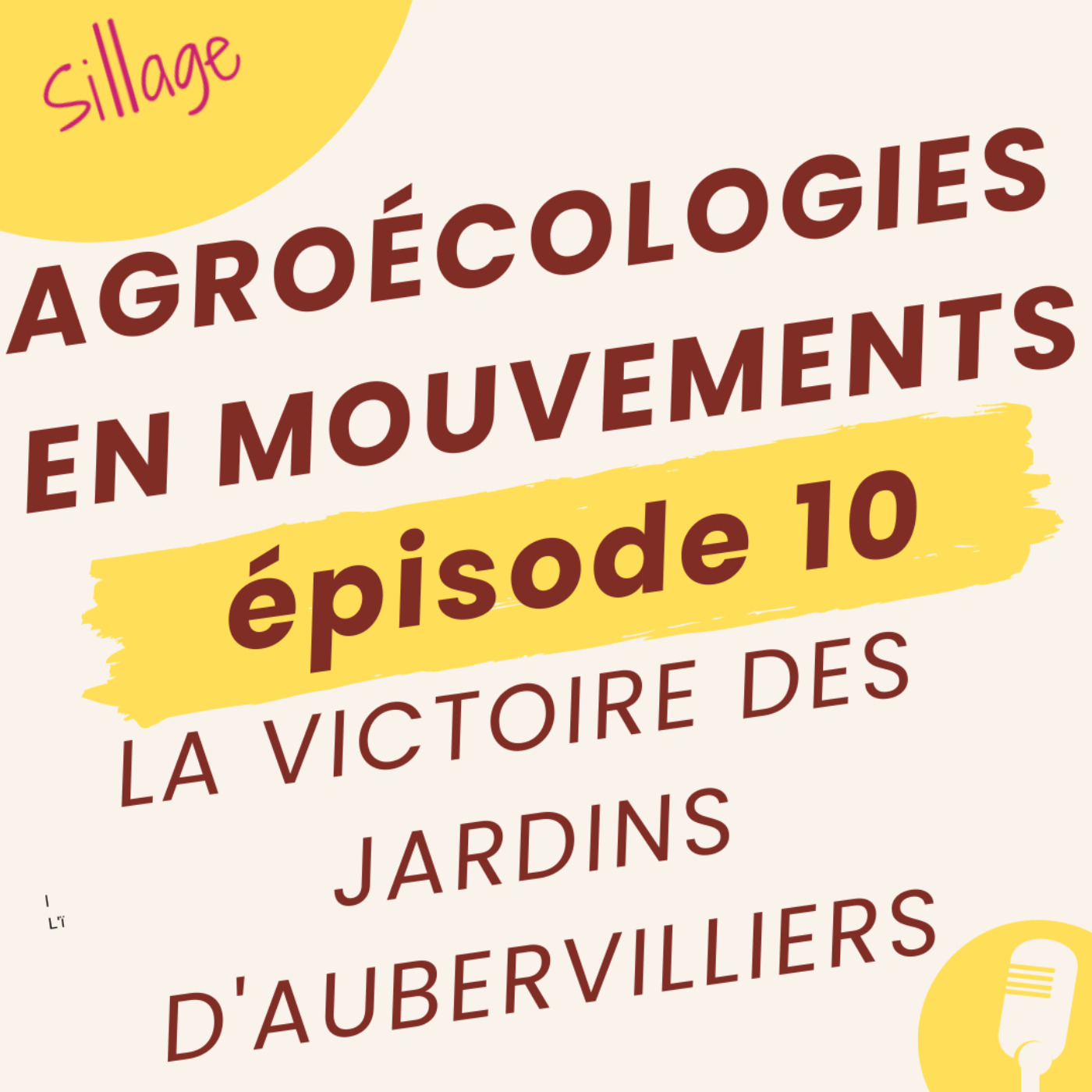 Agroécologies en mouvements