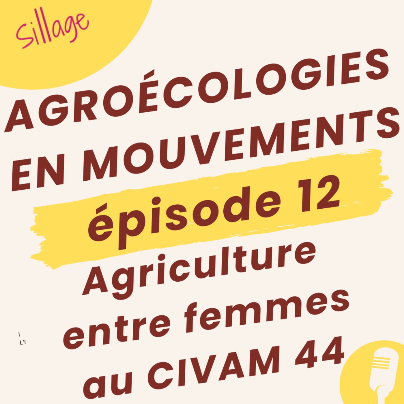 Agroécologies en mouvements