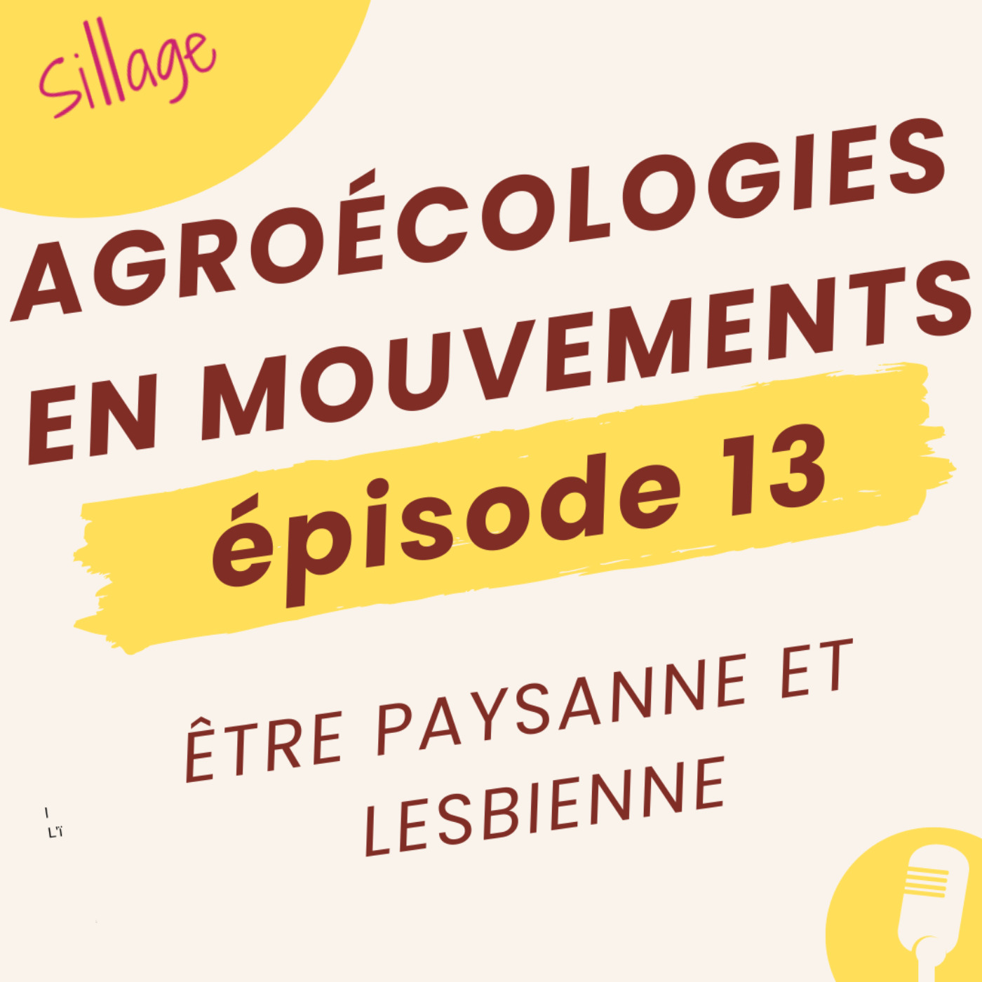 Agroécologies en mouvements