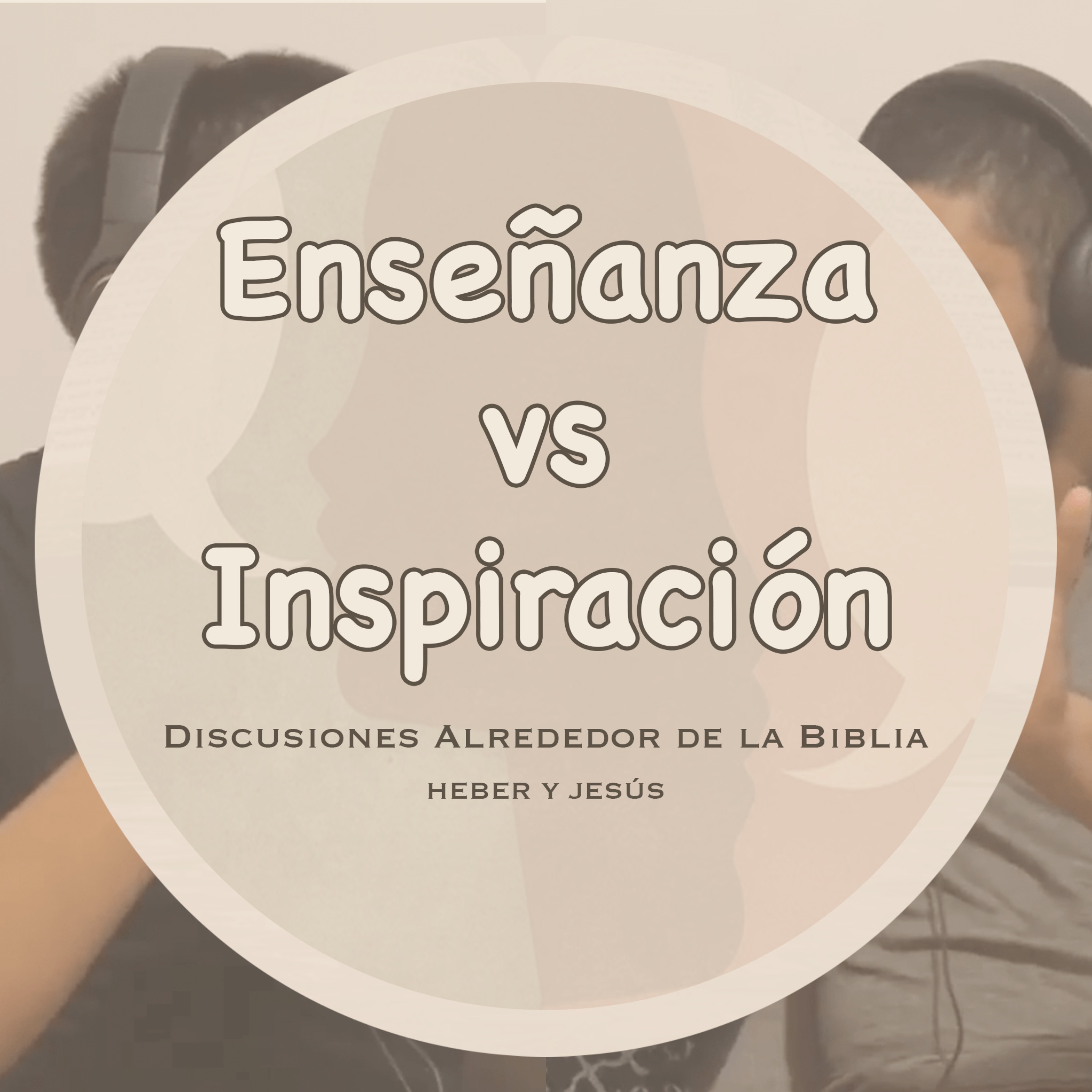 cover art for DAB - E2 - Enseñanza vs Inspiración