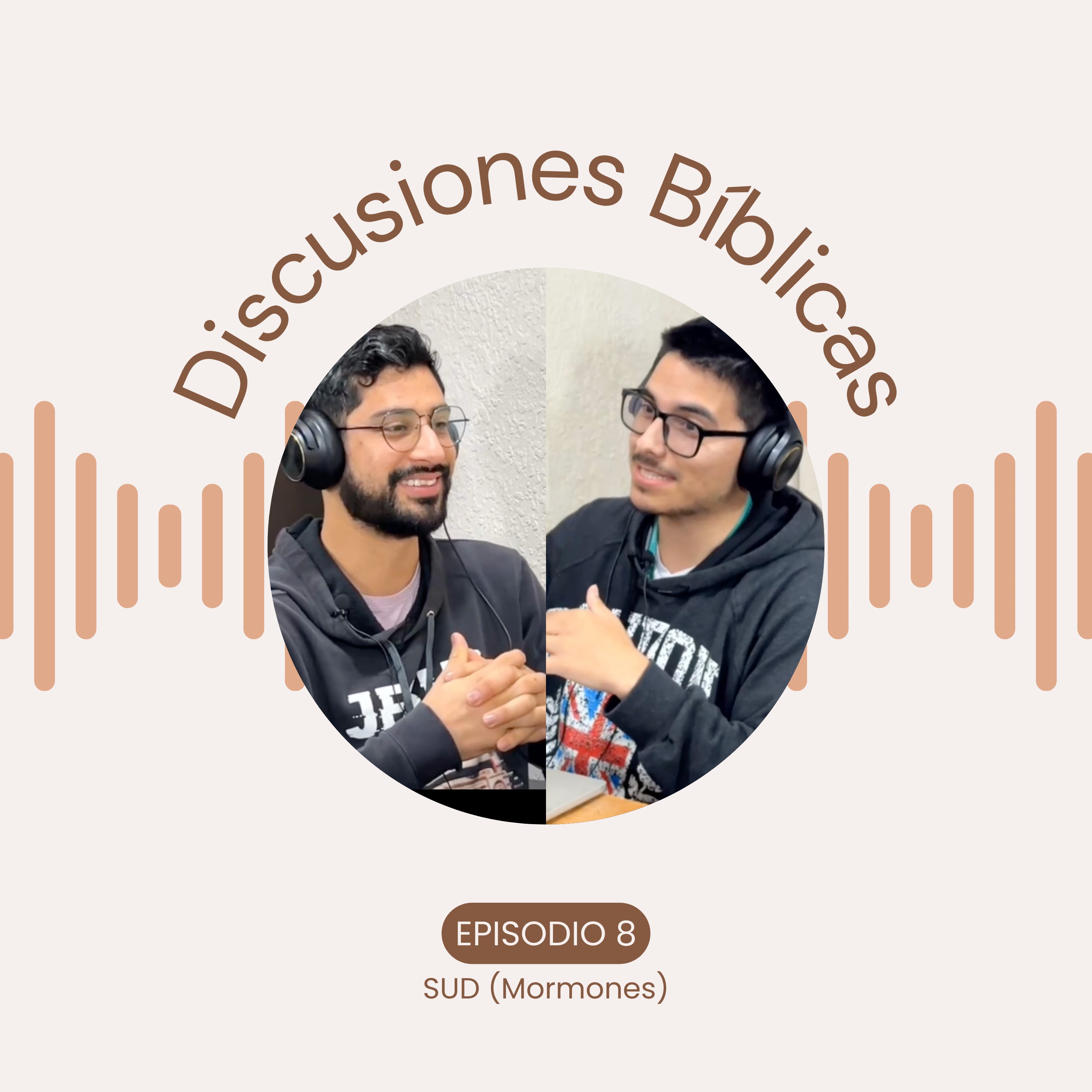 DAB - E8 - SUD (Mormones) episode artwork