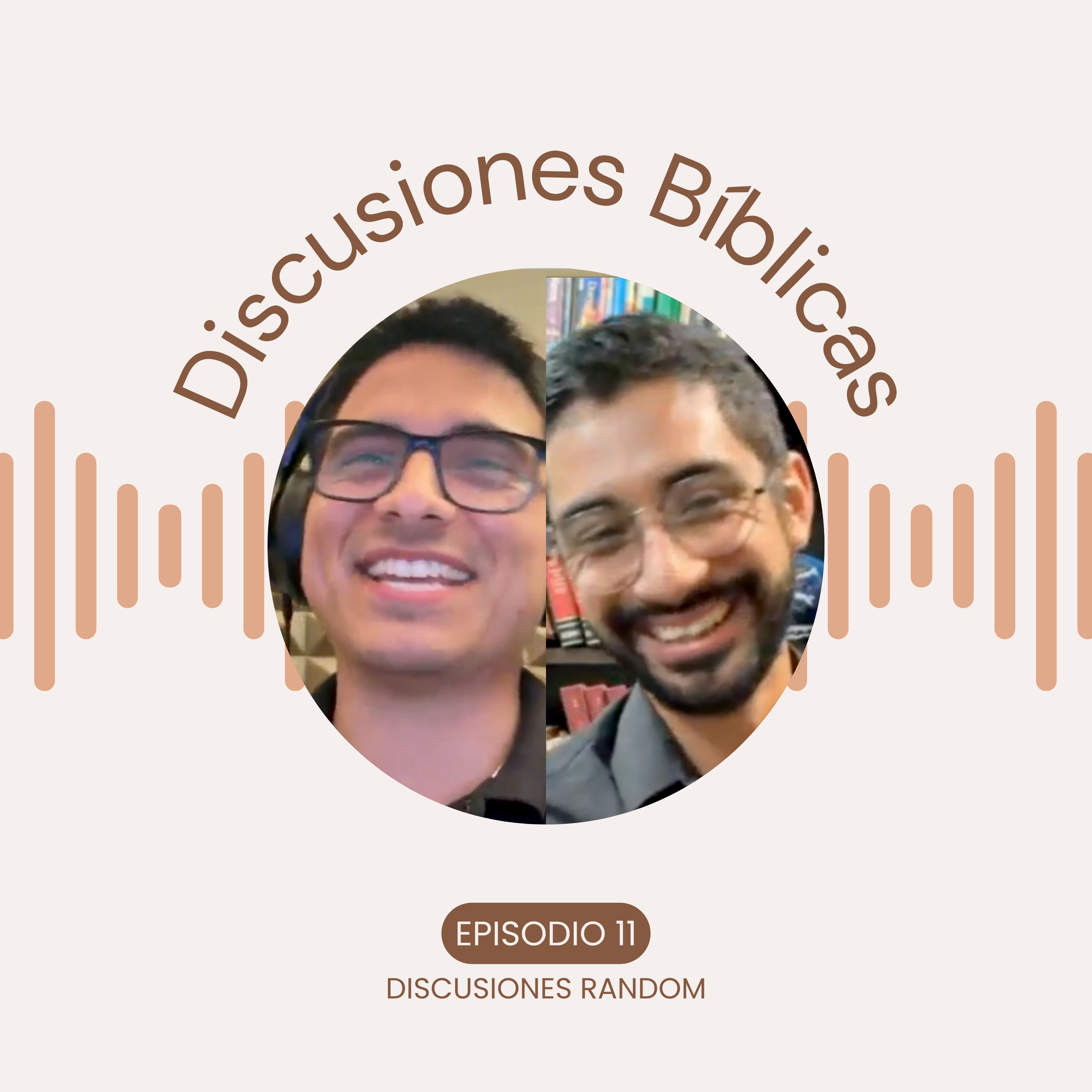 DAB - E11 - Discusiones Random episode artwork