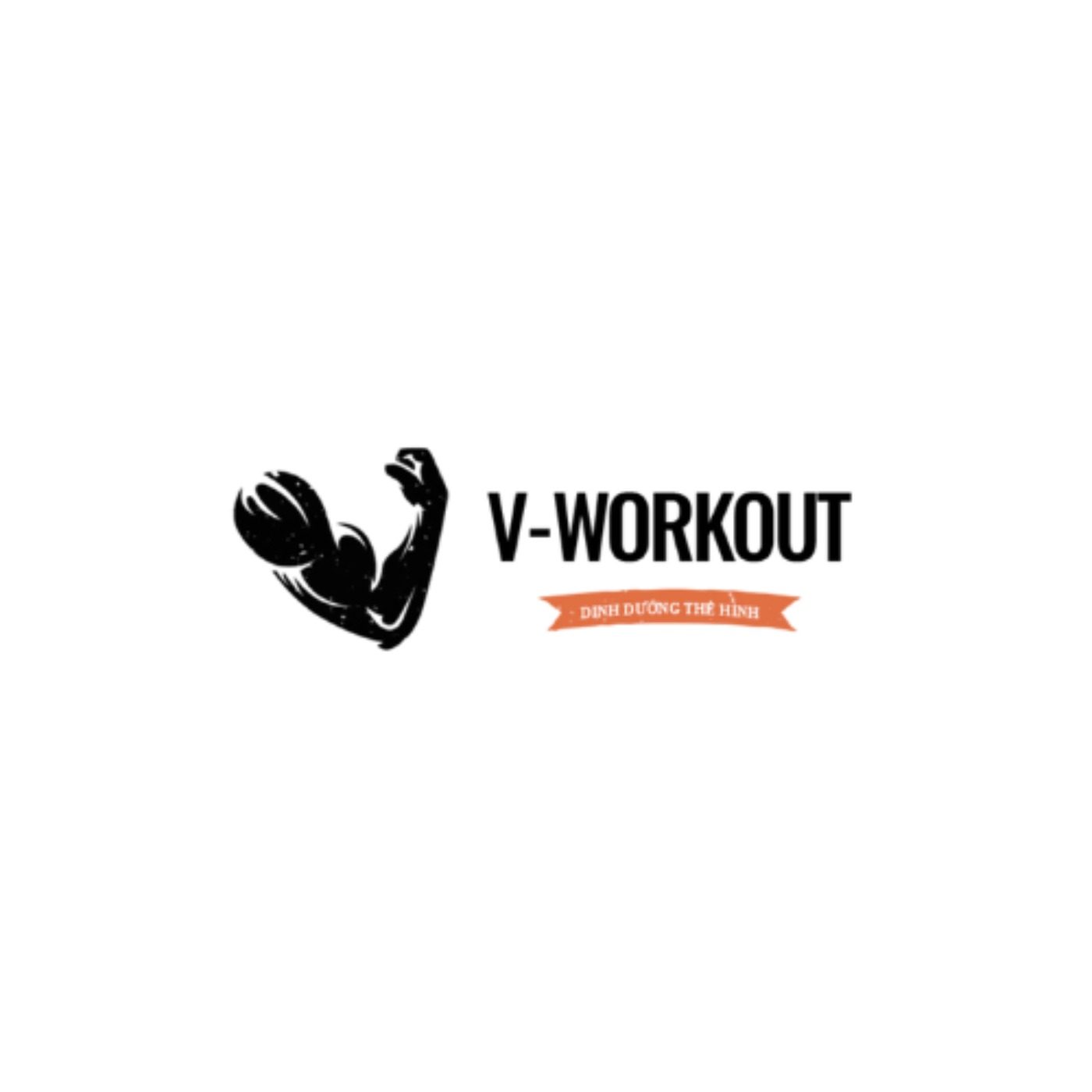 cover art for V-Workout