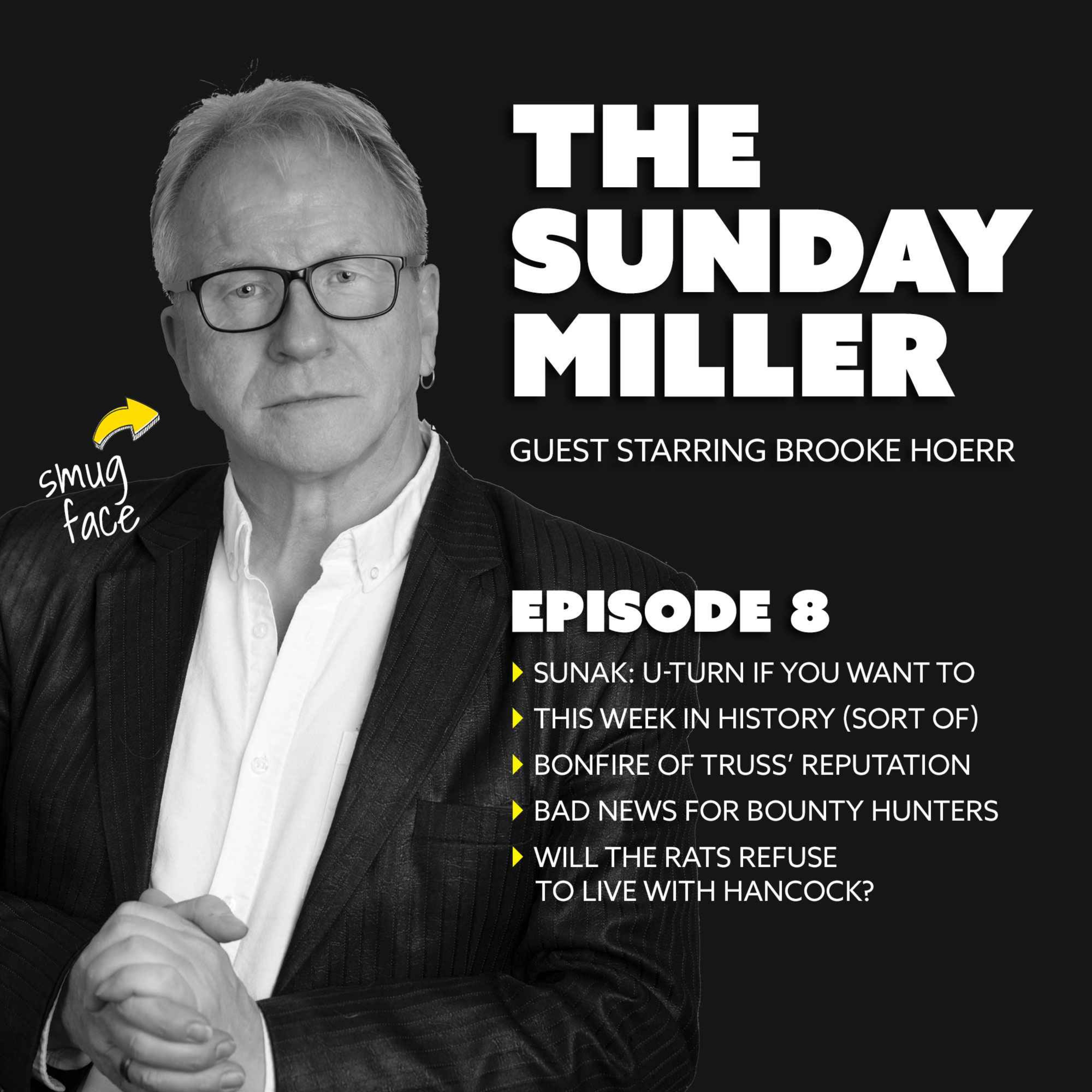 The Sunday Miller