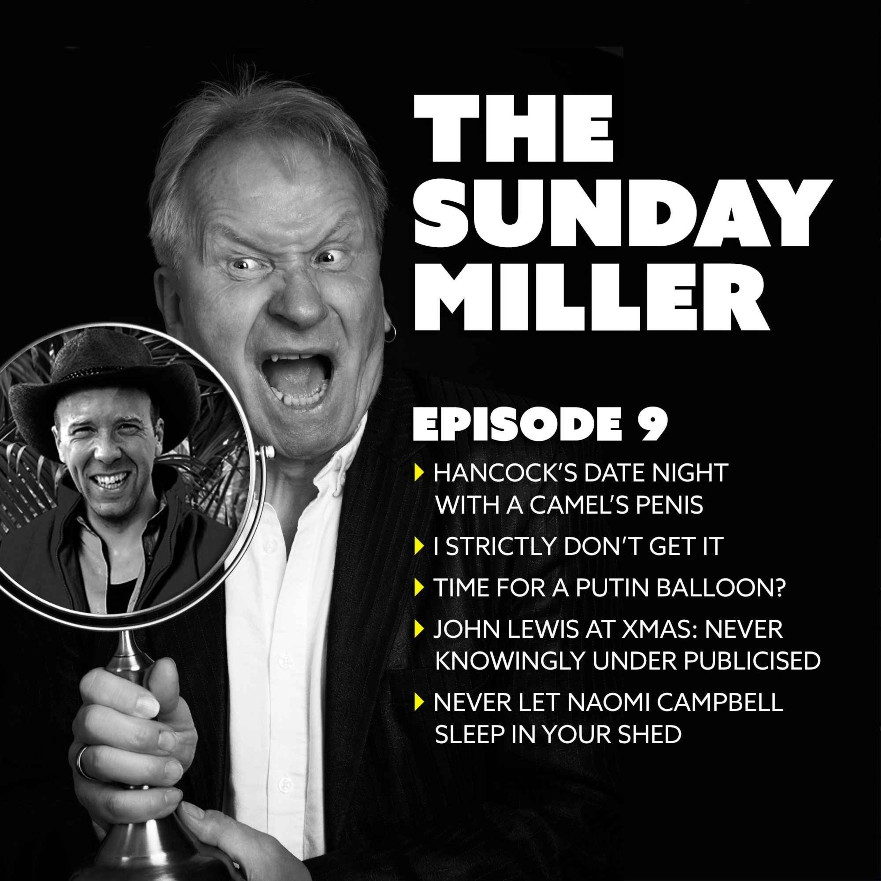 The Sunday Miller