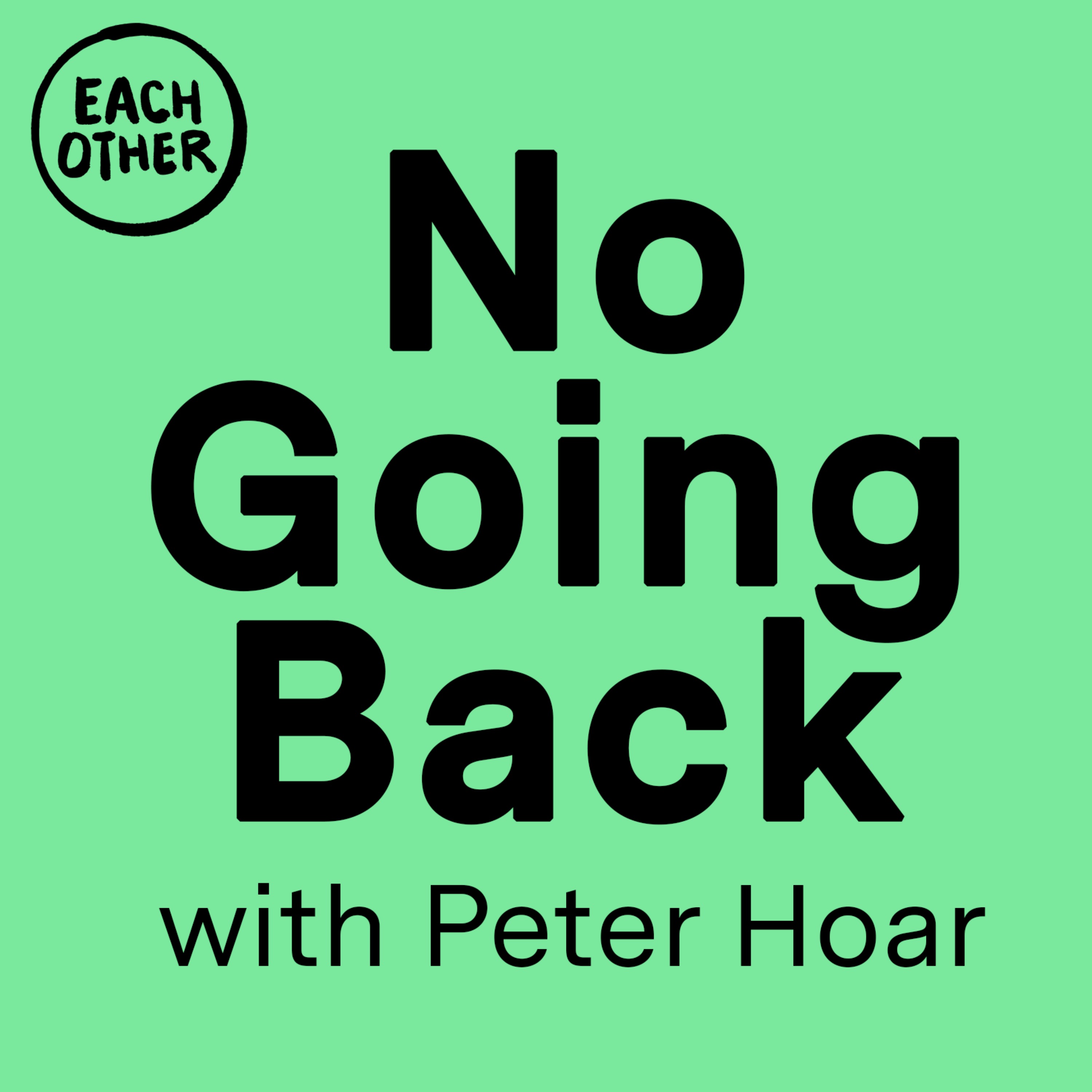 Peter Hoar