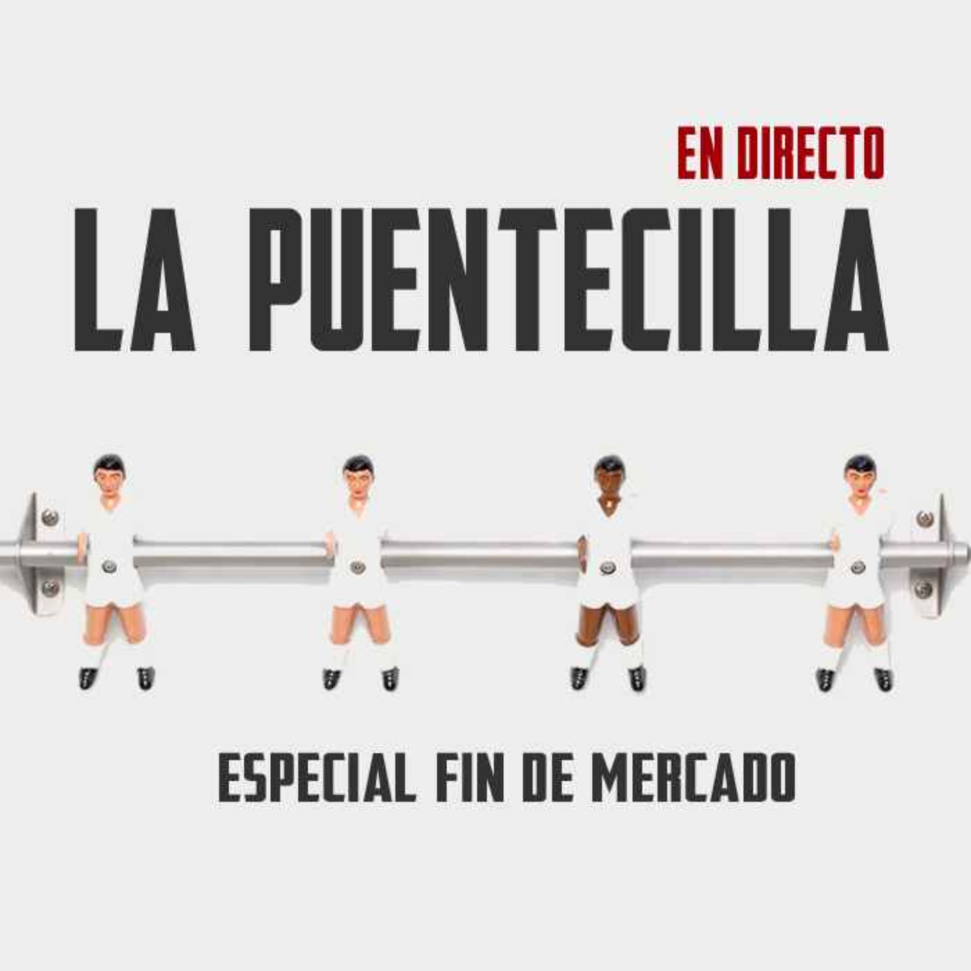 La Puentecilla