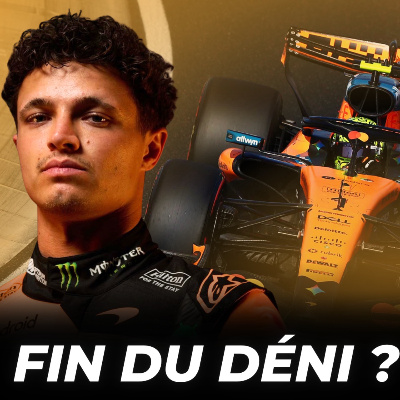 Le PILOTE dont on ne peut plus IGNORER la SAISON… episode artwork
