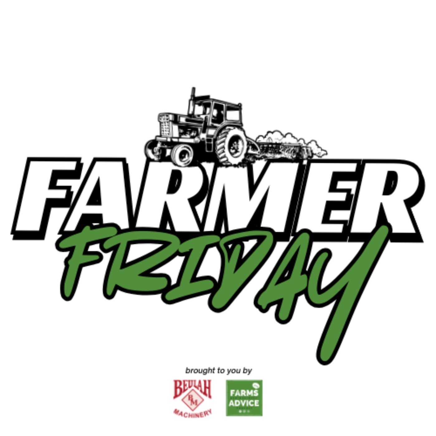 Farmer Fridays with Beulah Machinery: Tim Murray and Craig McGlashan
