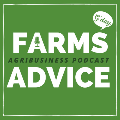 Integrating Agtech For Farmers Advantage | Simon Foley