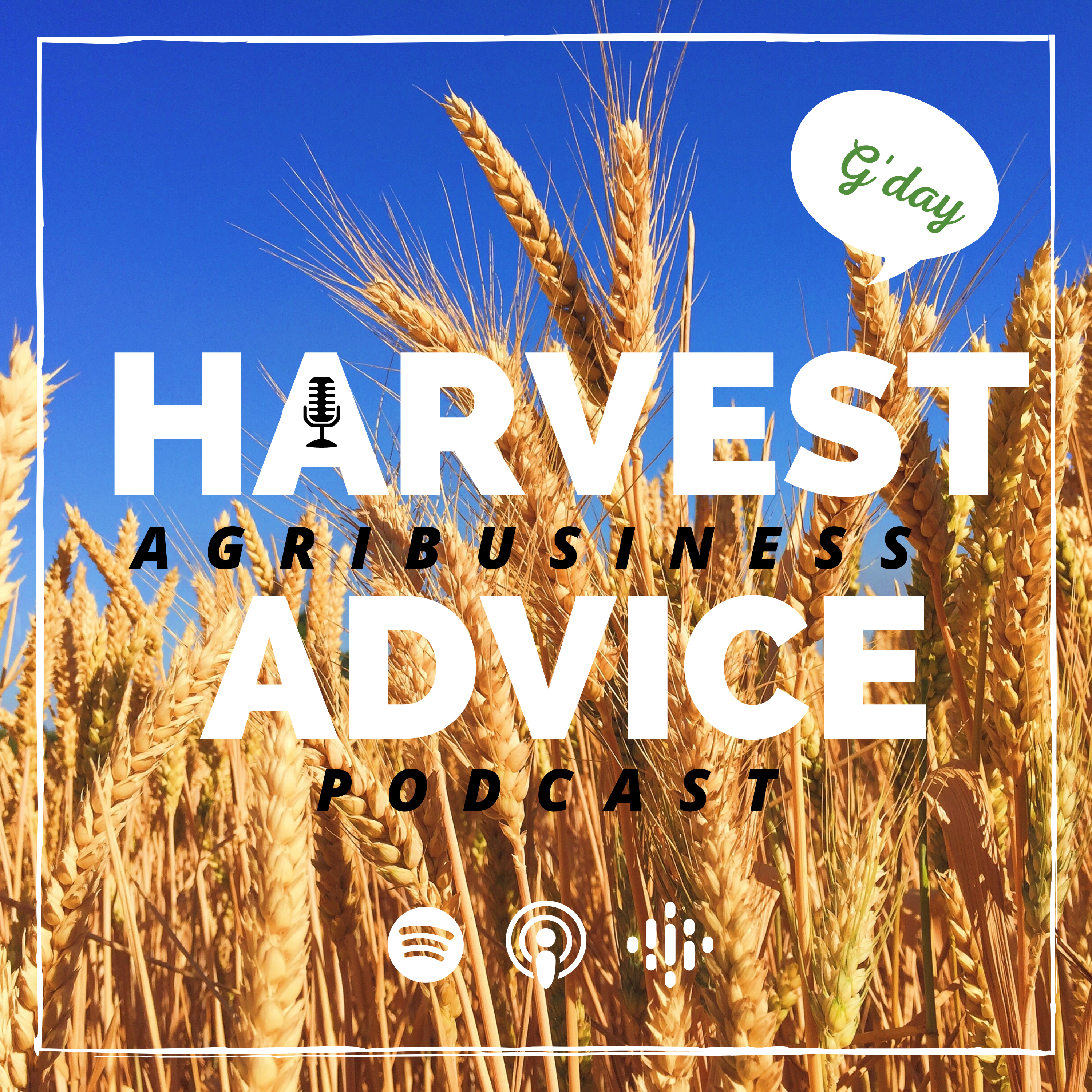 Farms Advice Podcast