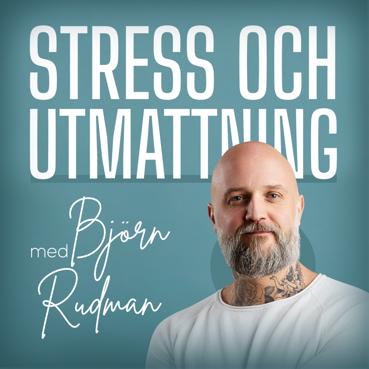 cover art for Strategier för effektiv stresshantering