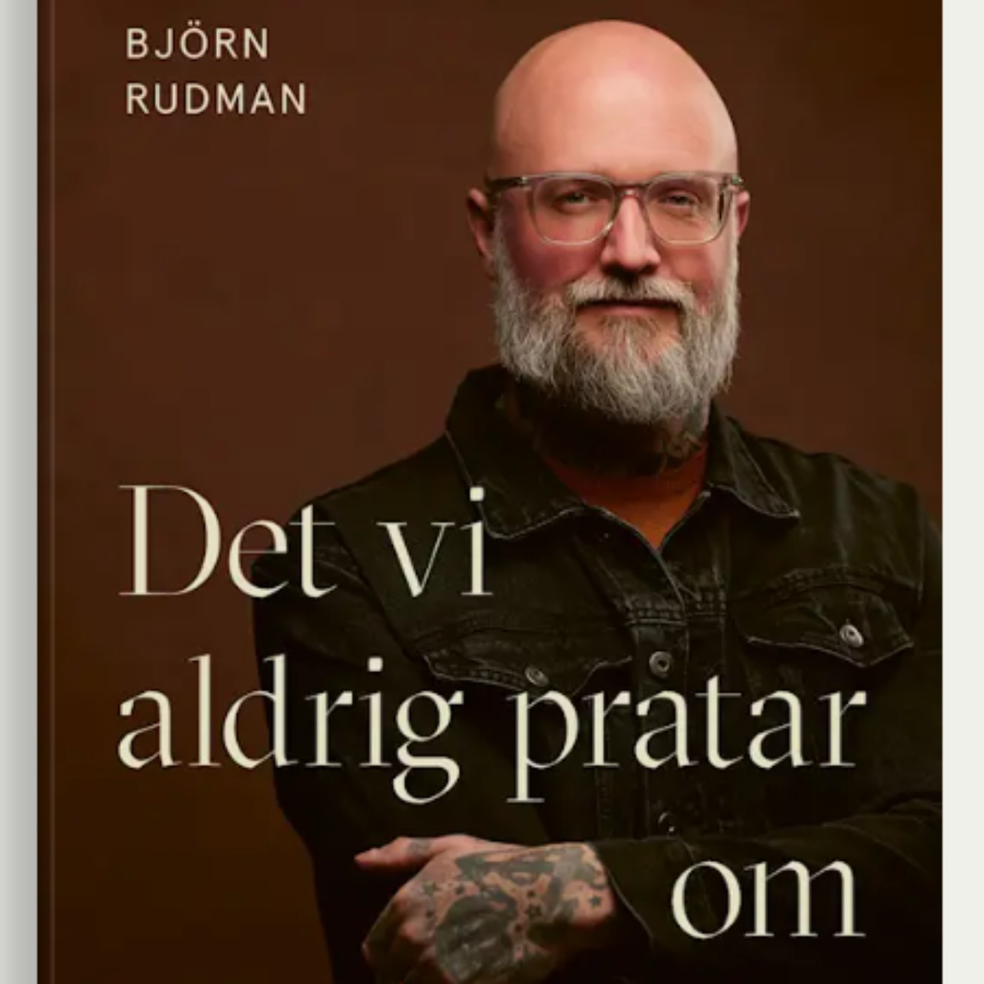 Det vi aldrig fick med oss från början