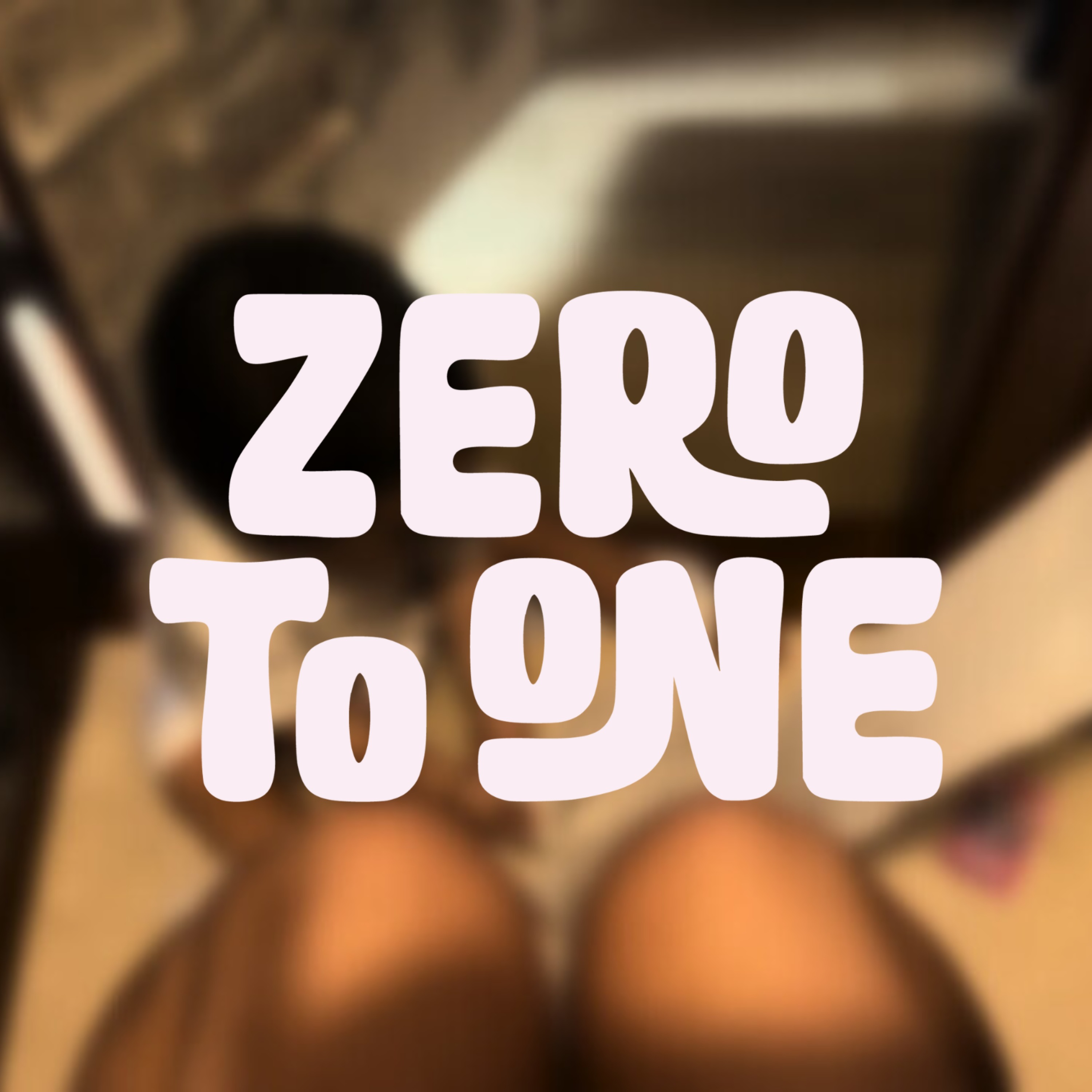 ZERO TO ONE
