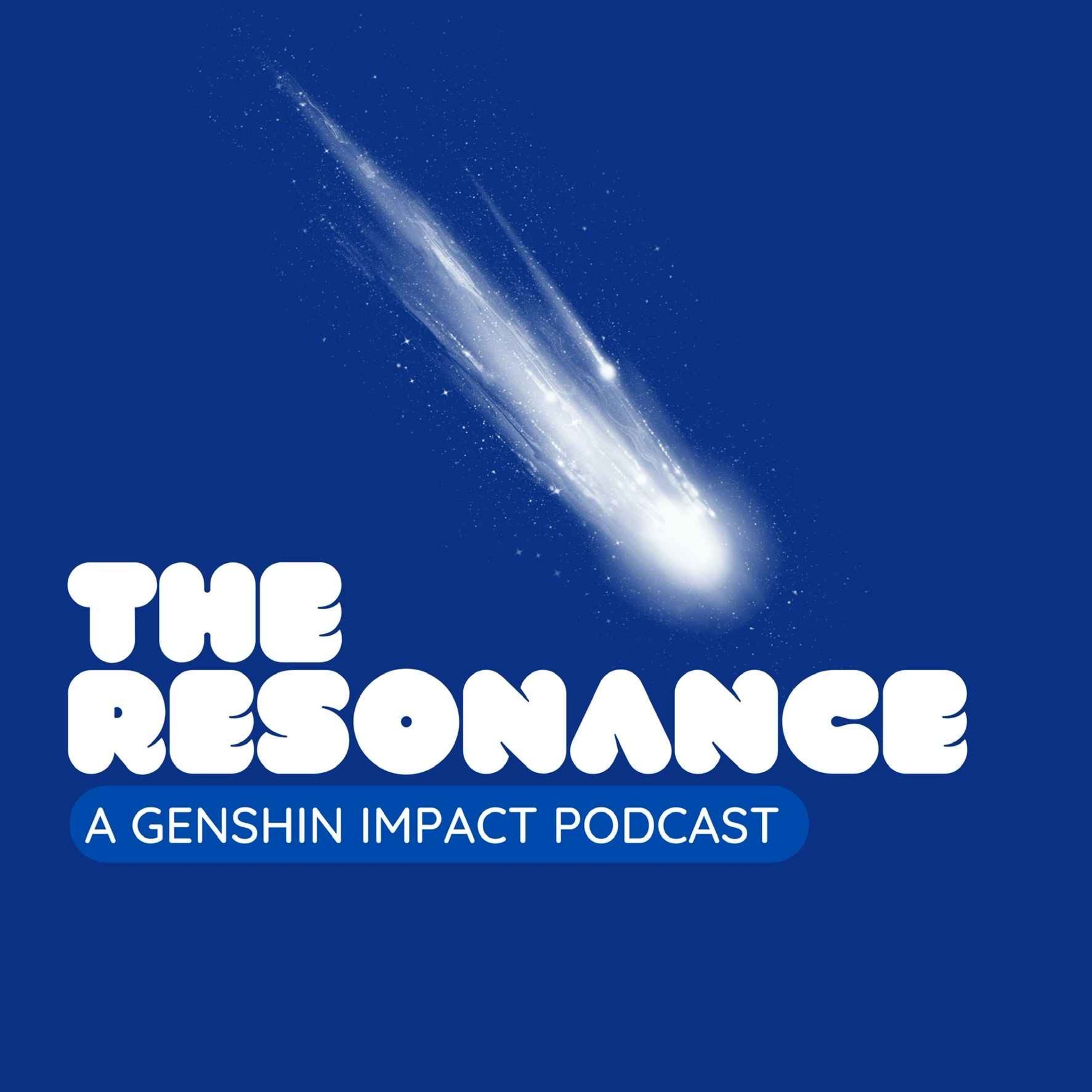 cover of episode Episode 67: Genshin Reminiscence